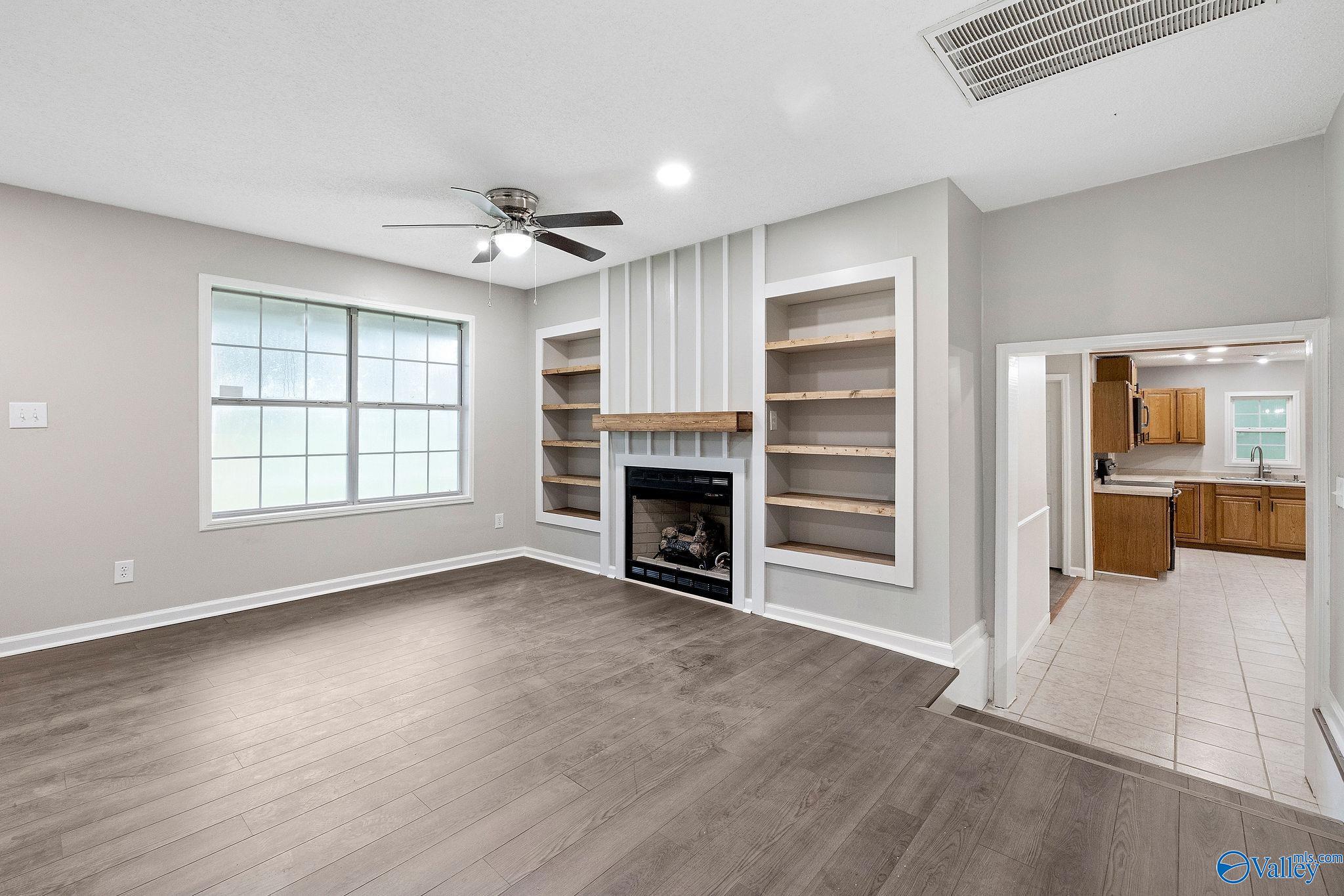55 Blessing Road