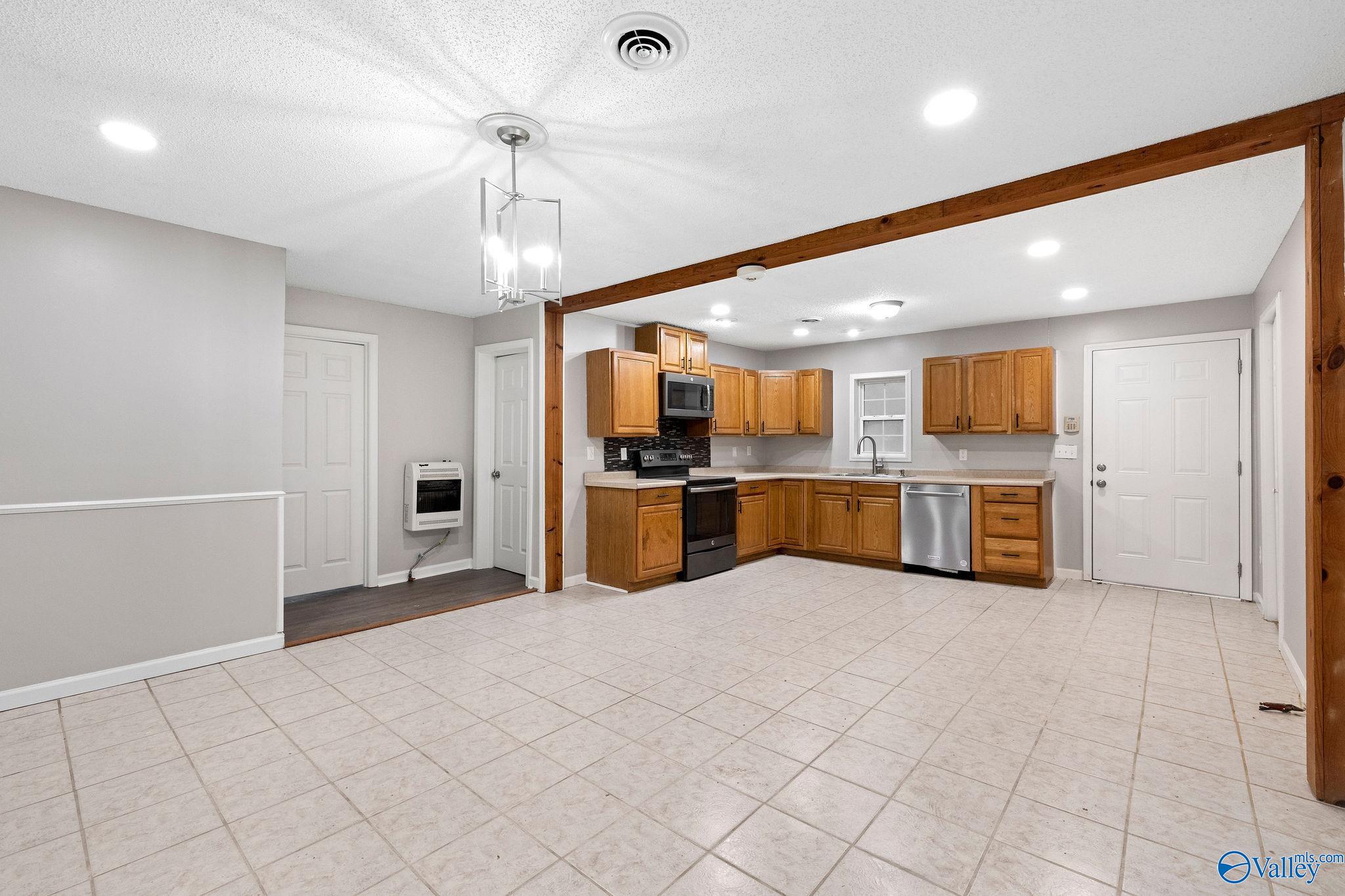 55 Blessing Road