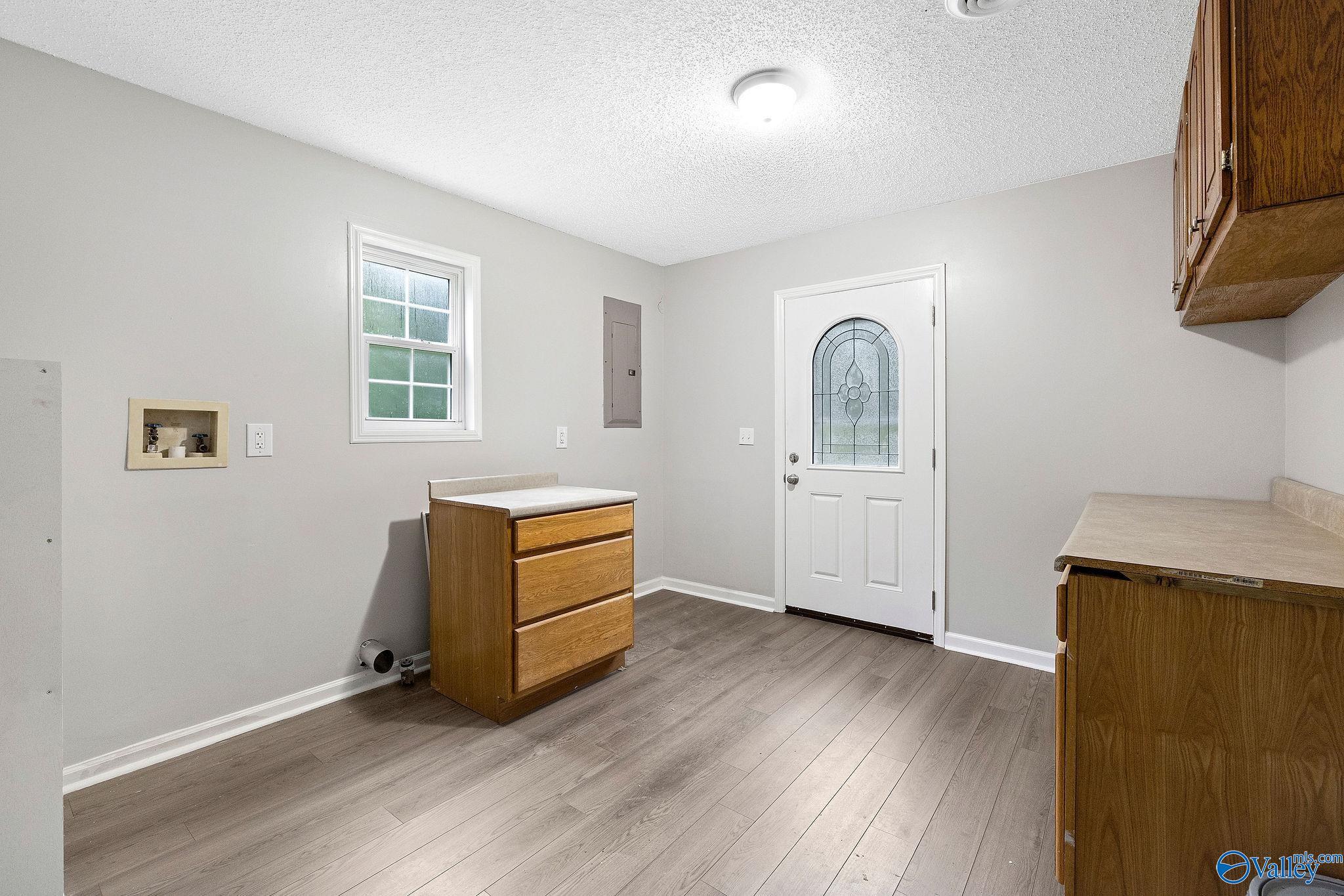 55 Blessing Road