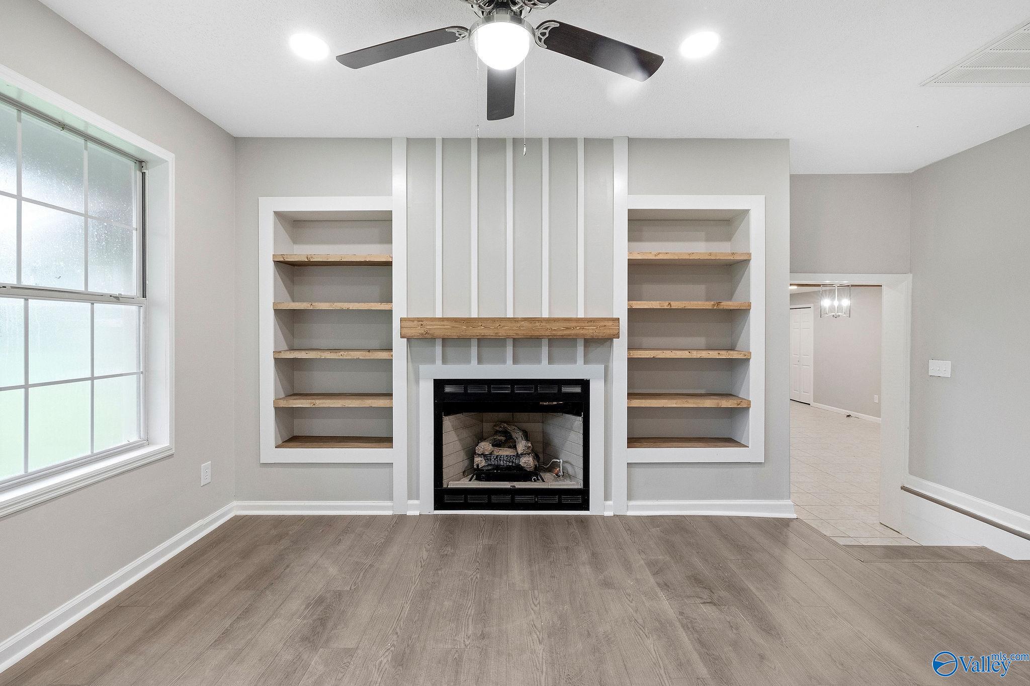 55 Blessing Road