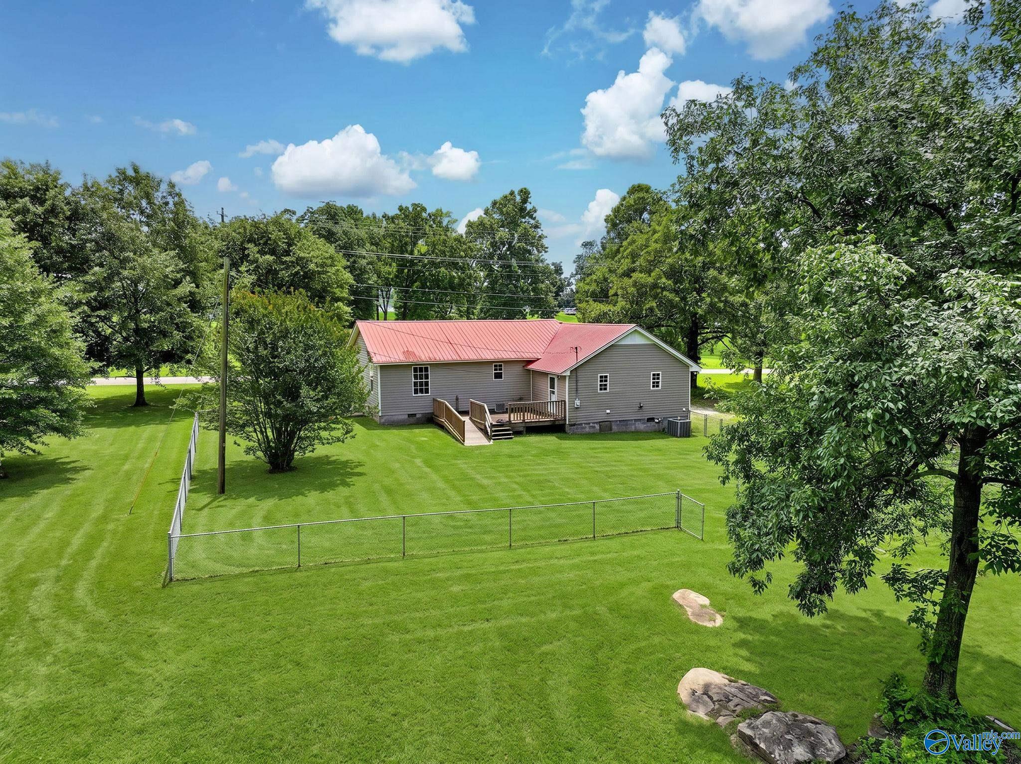 55 Blessing Road