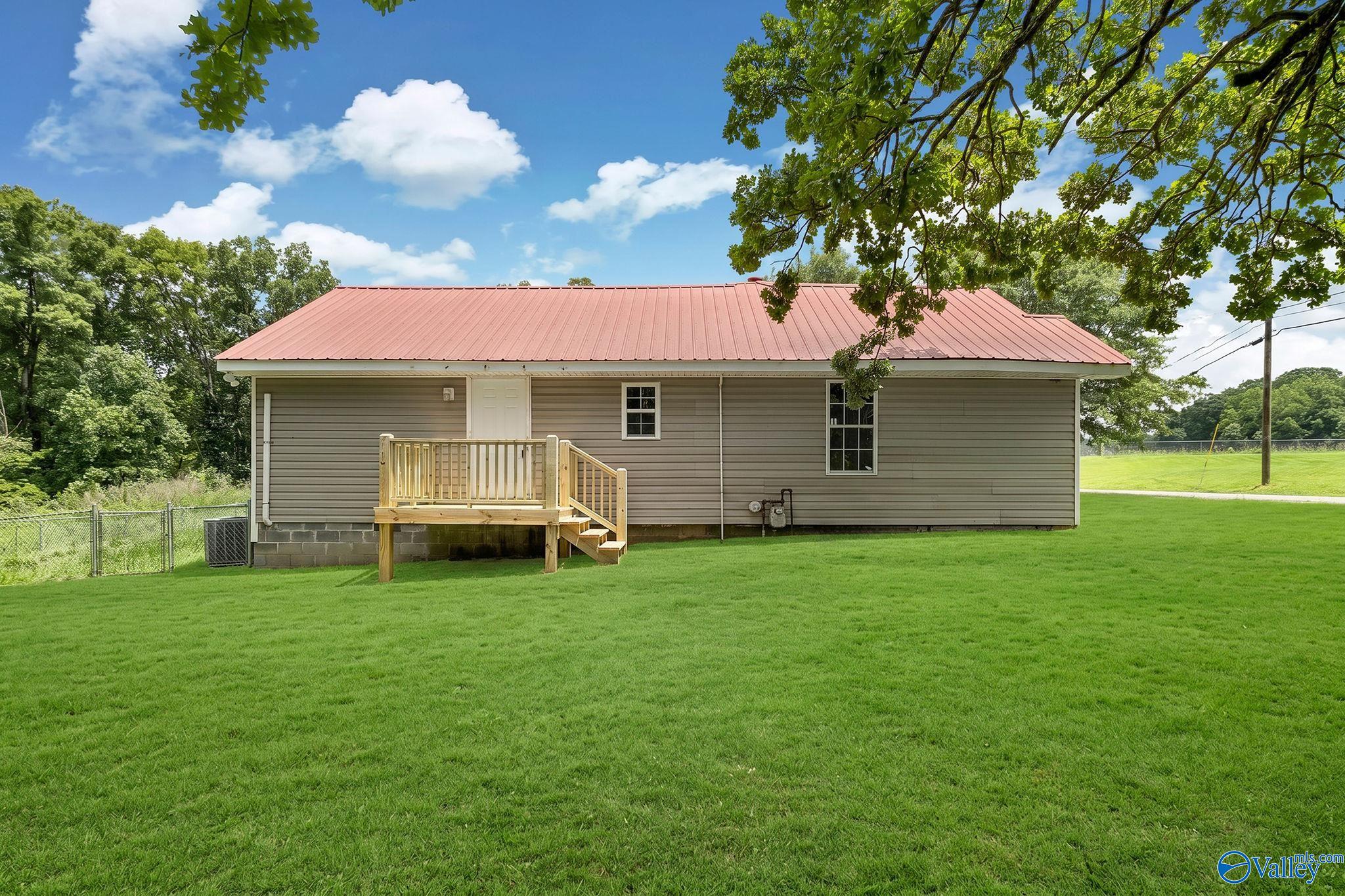 55 Blessing Road