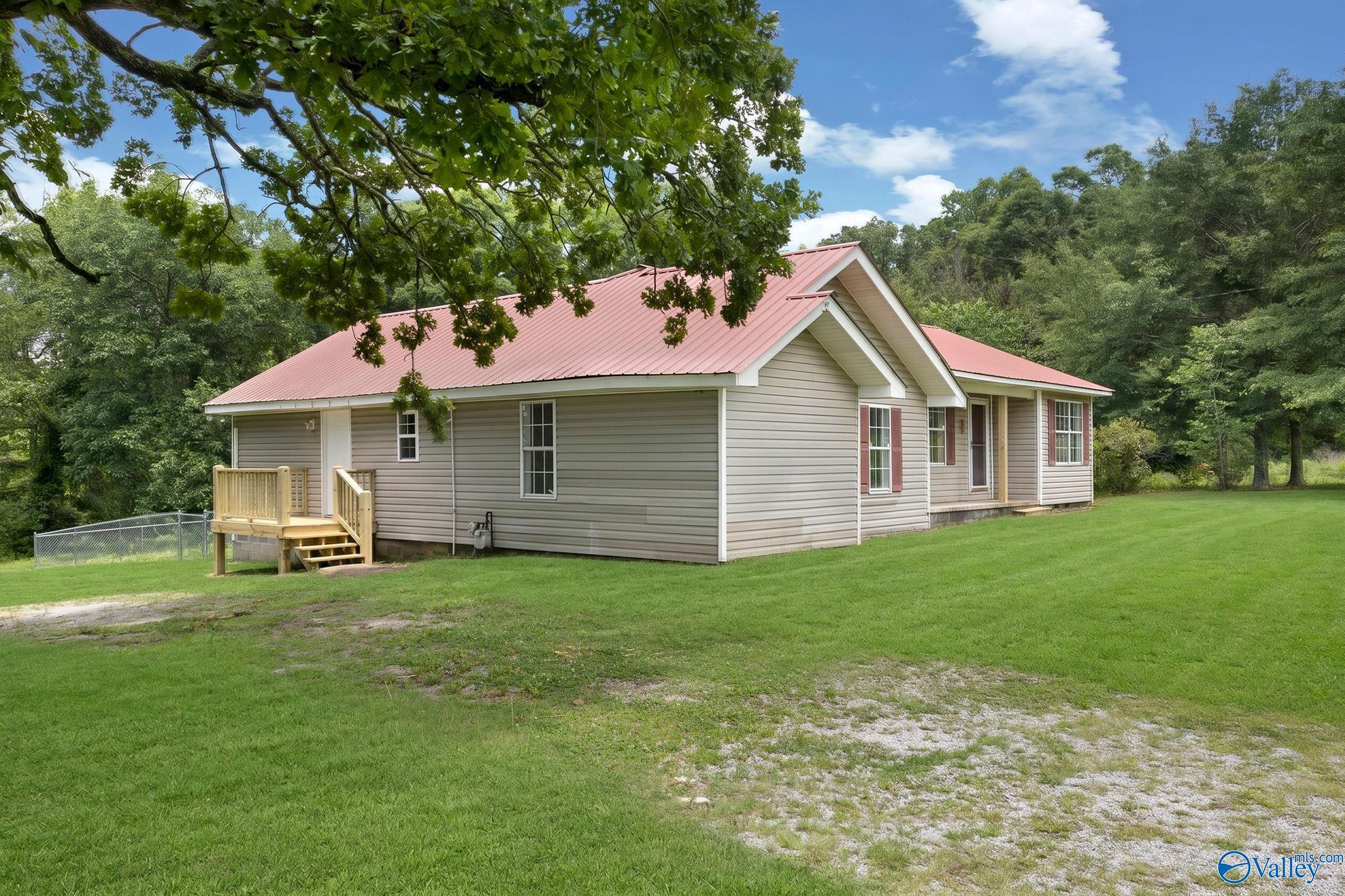 55 Blessing Road