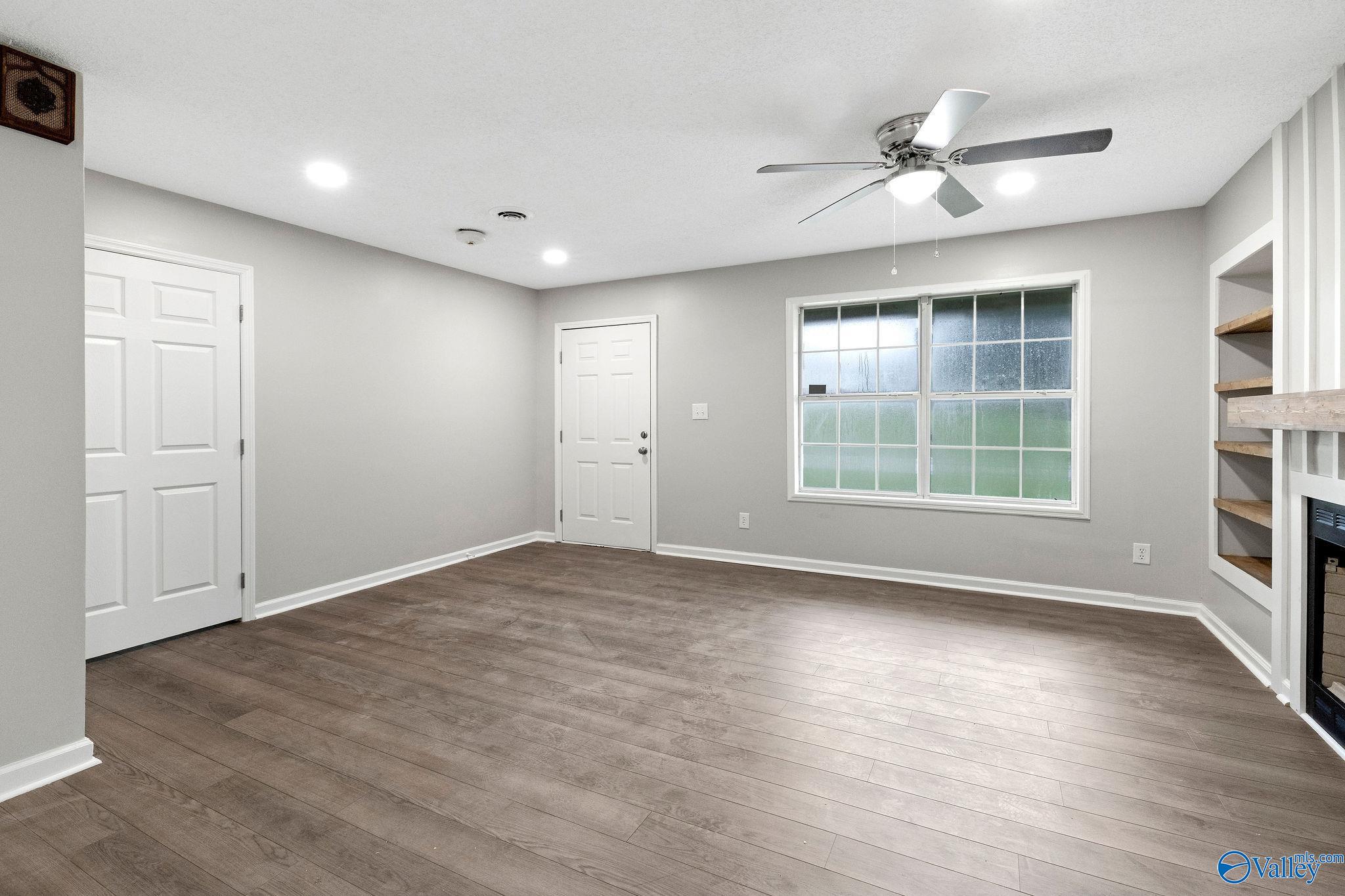 55 Blessing Road