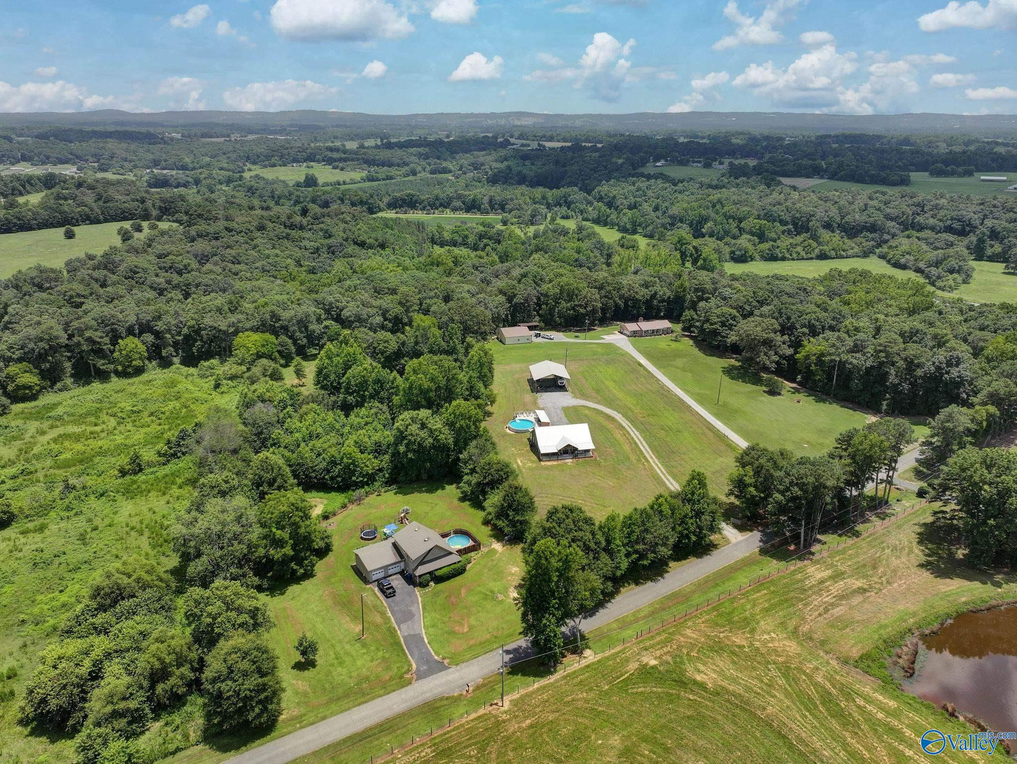 1897 White Oak Road