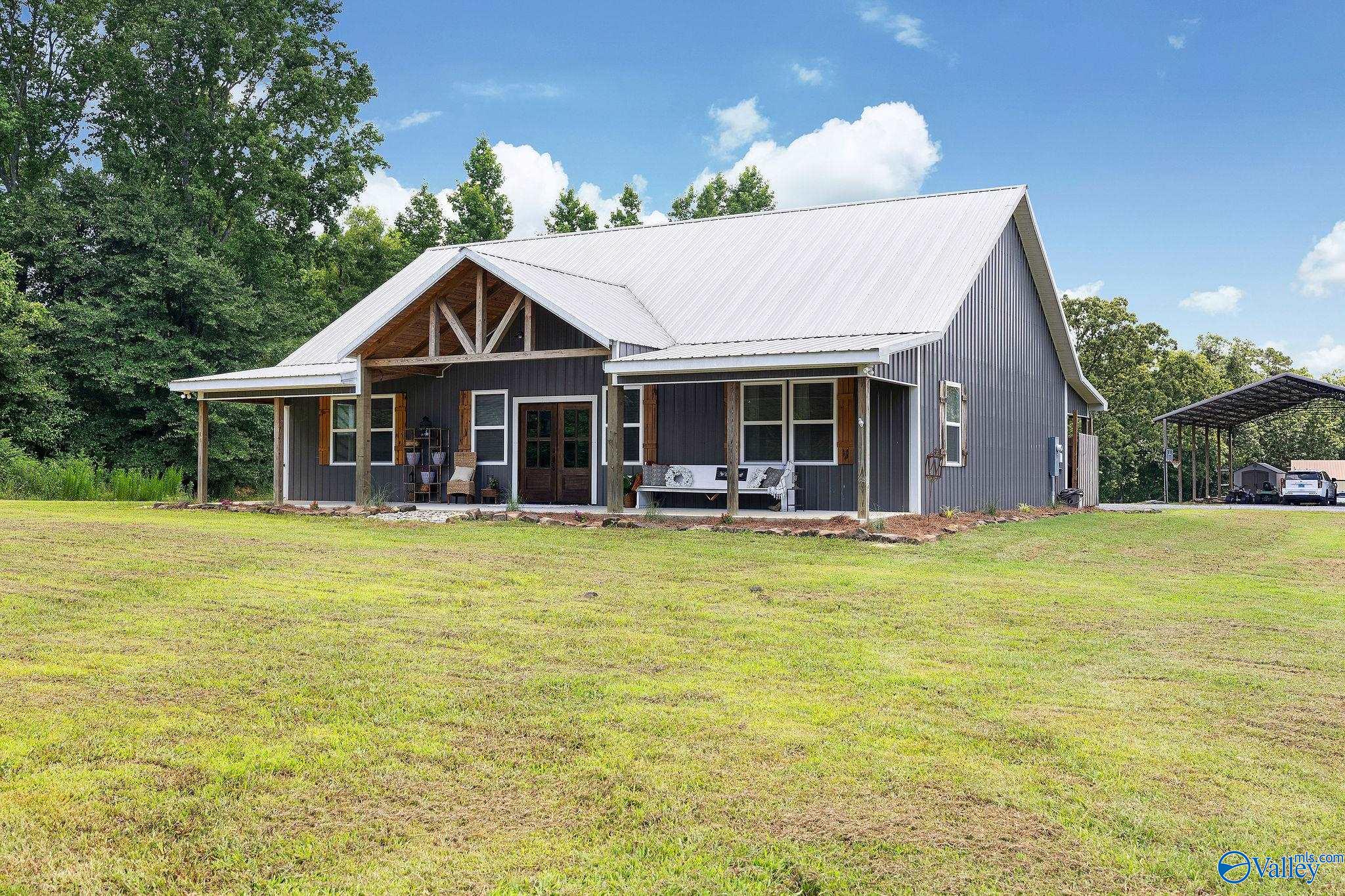 1897 White Oak Road