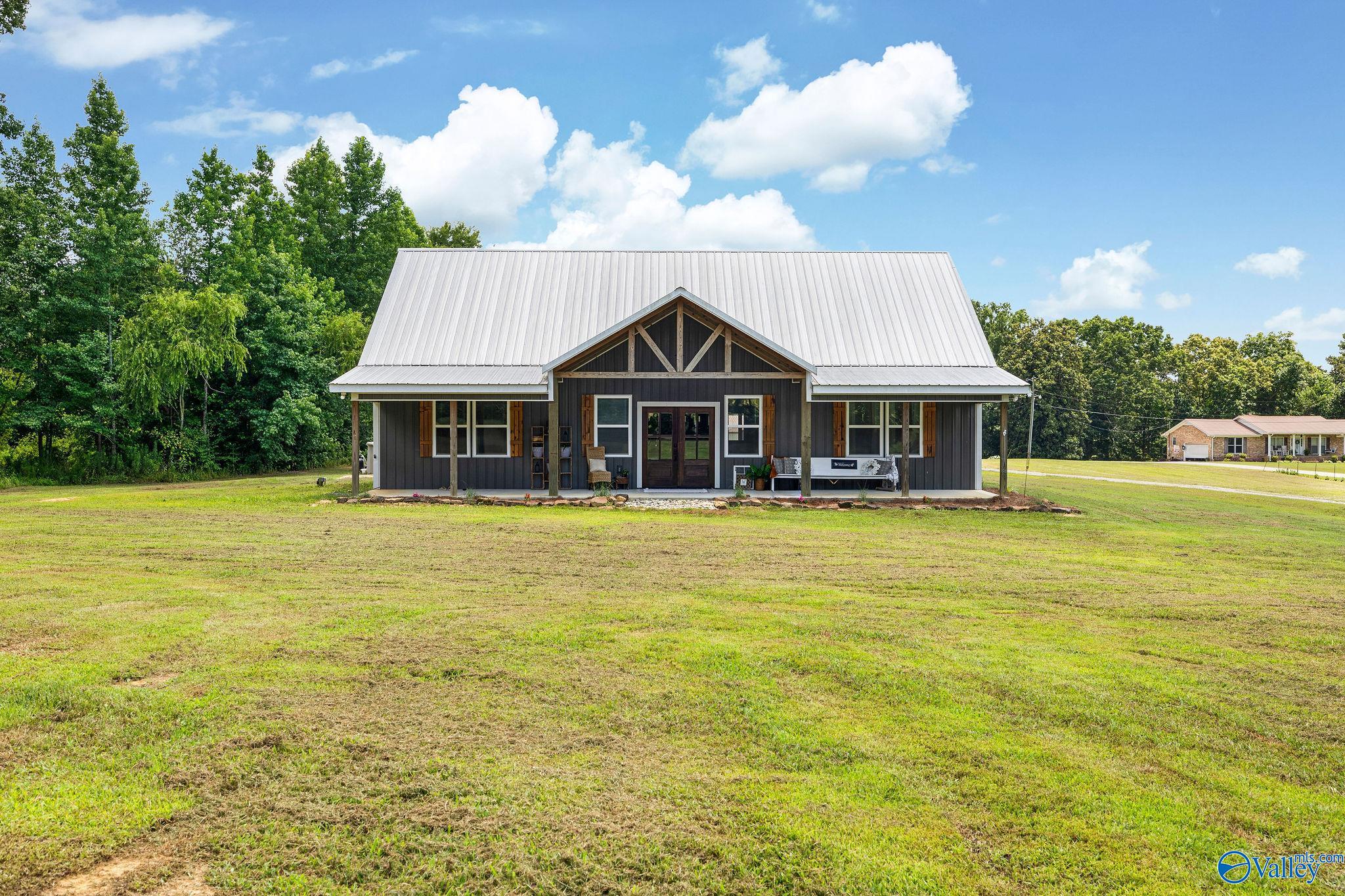 1897 White Oak Road