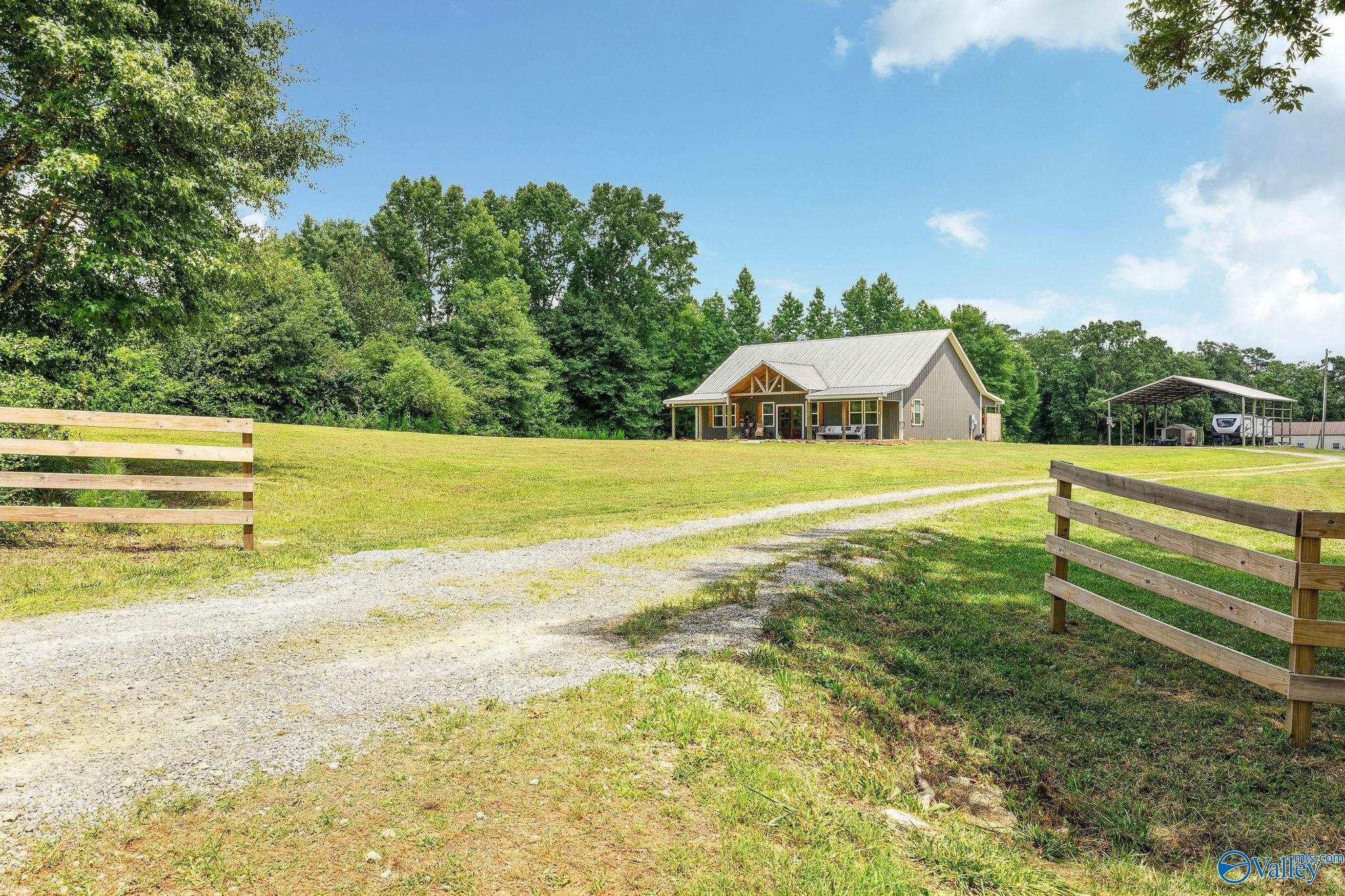 1897 White Oak Road