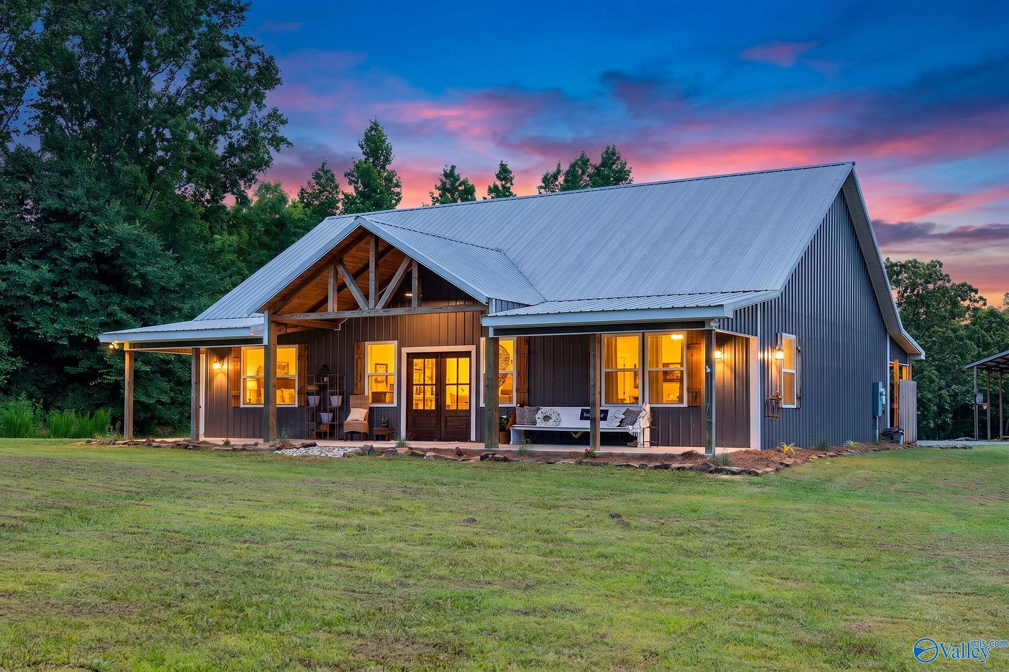 1897 White Oak Road