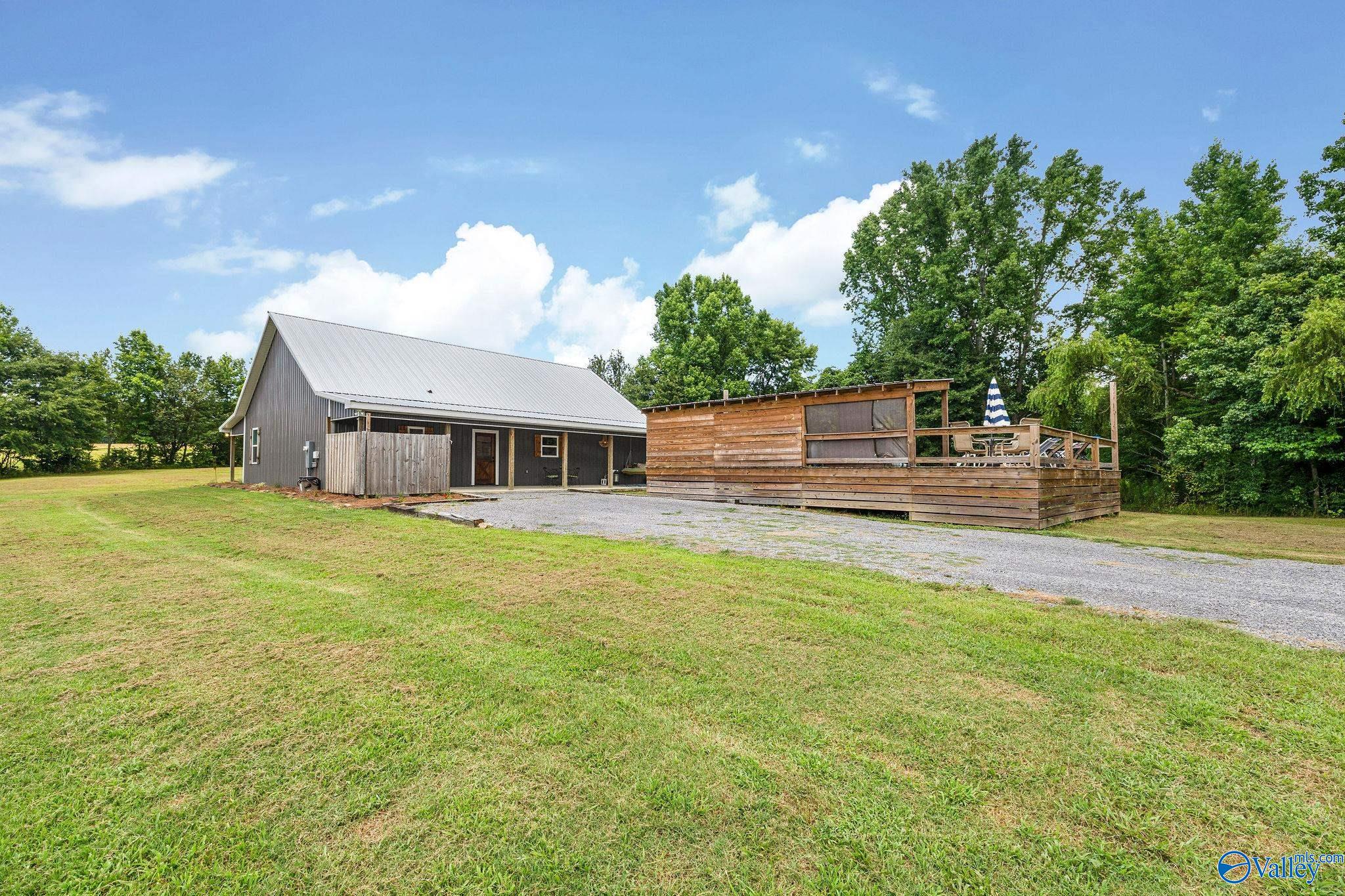 1897 White Oak Road