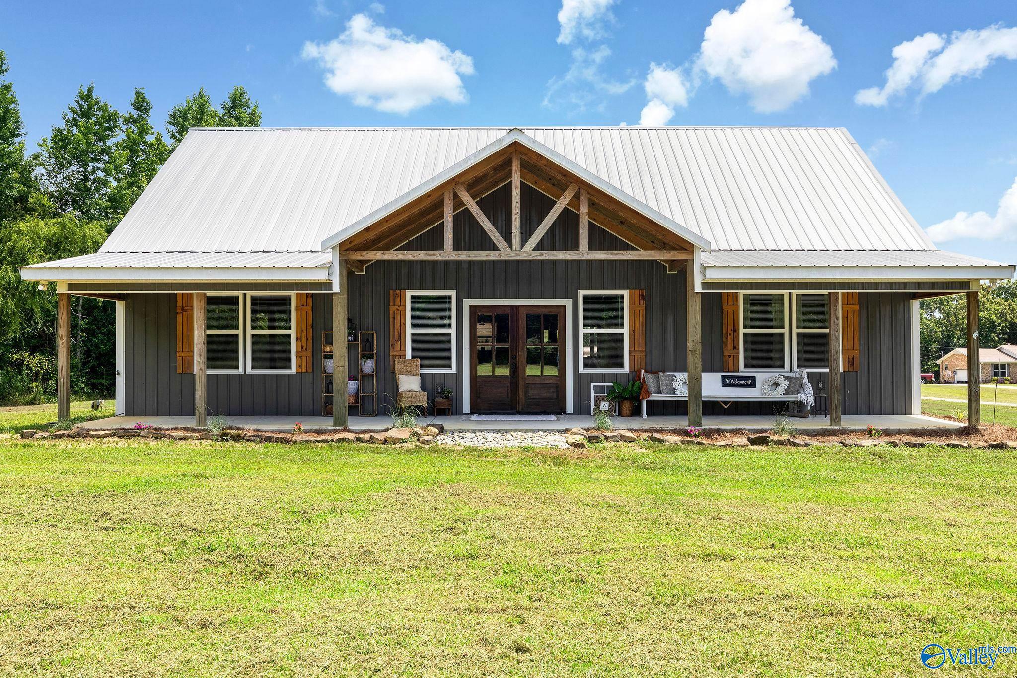 1897 White Oak Road