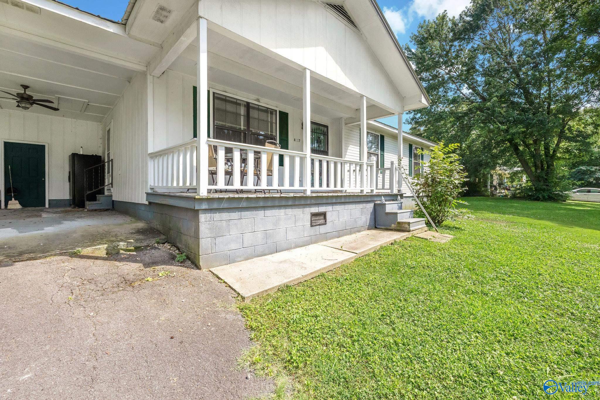 8317 Alabama Highway 75