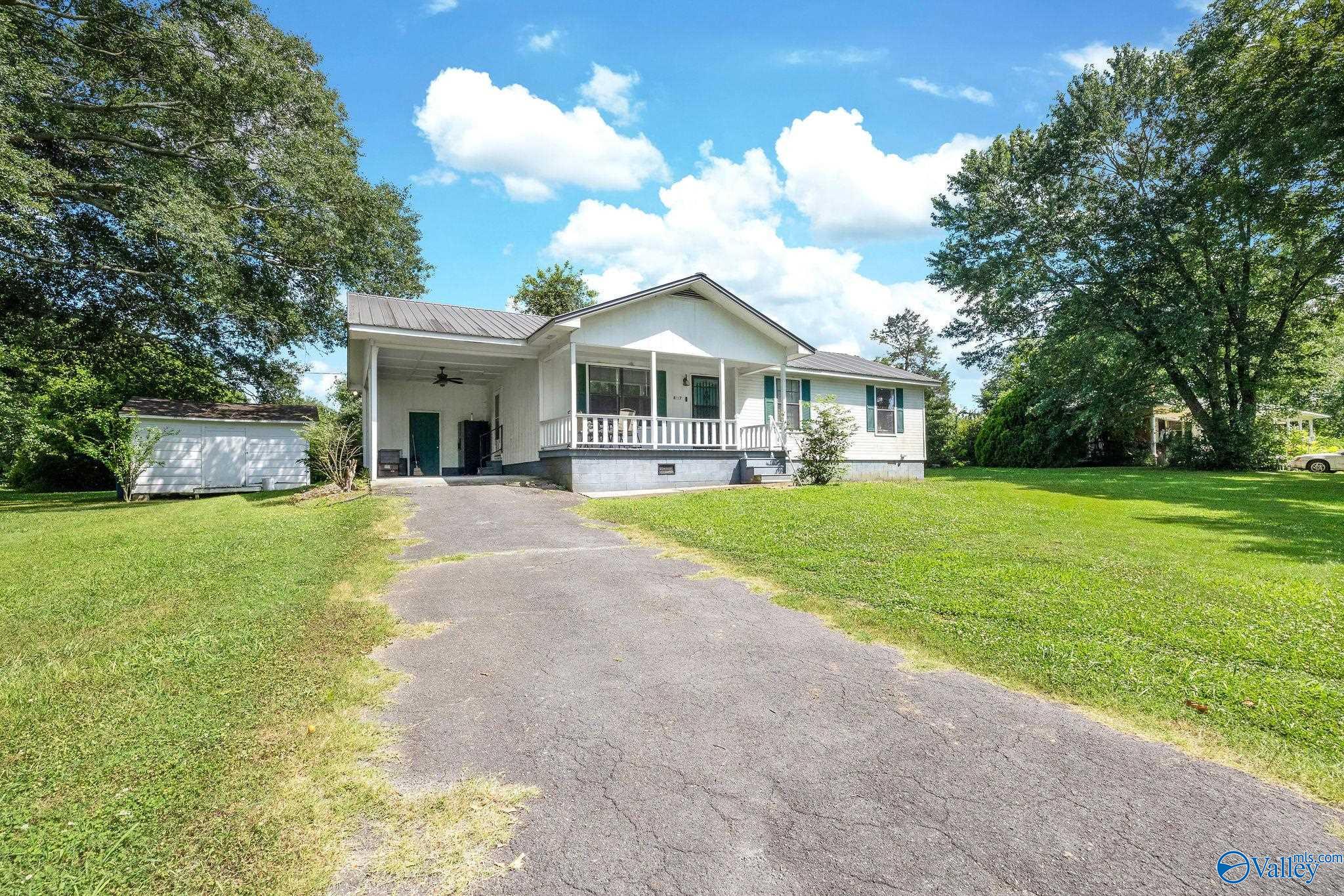 8317 Alabama Highway 75