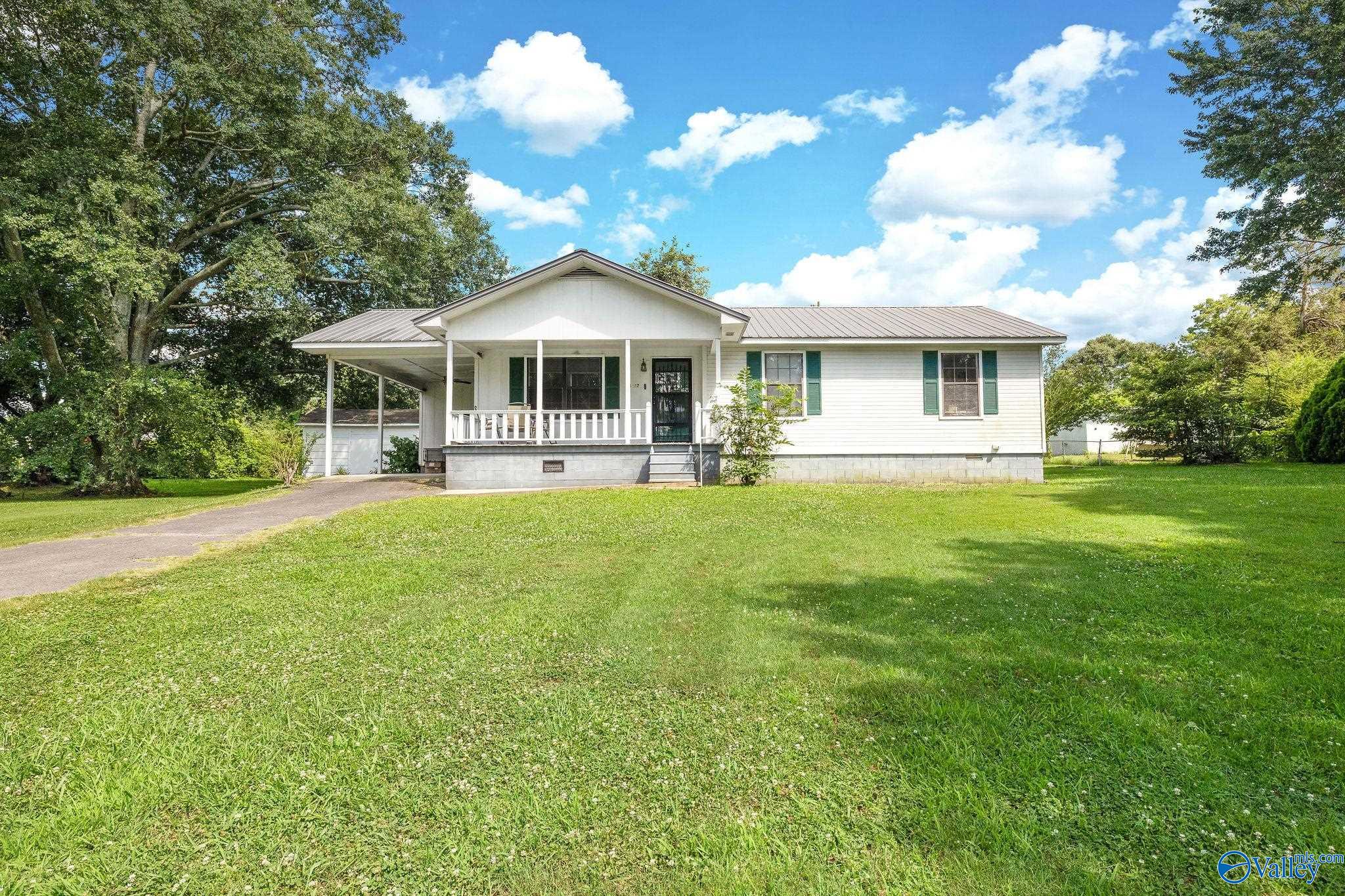 8317 Alabama Highway 75