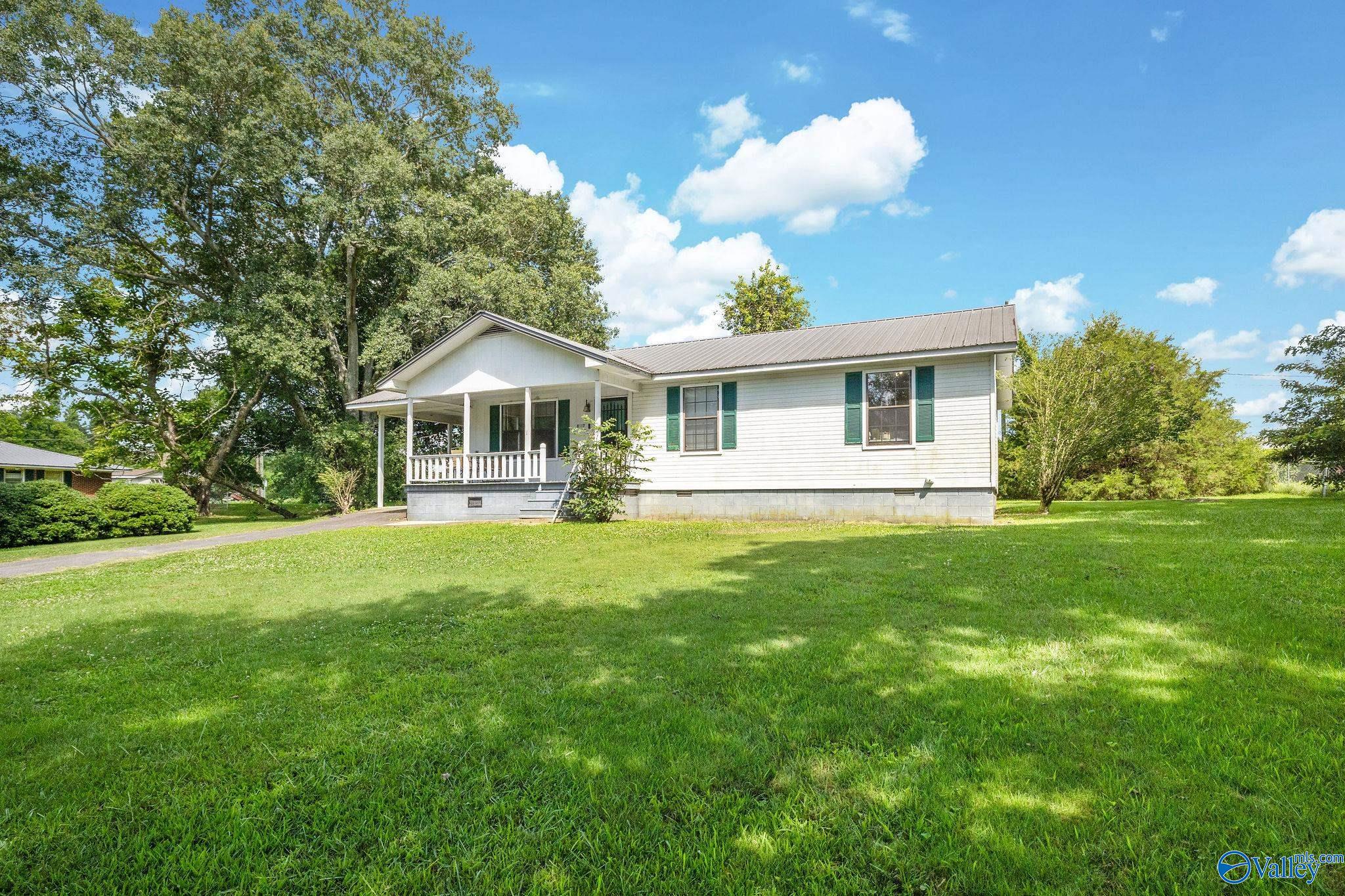8317 Alabama Highway 75