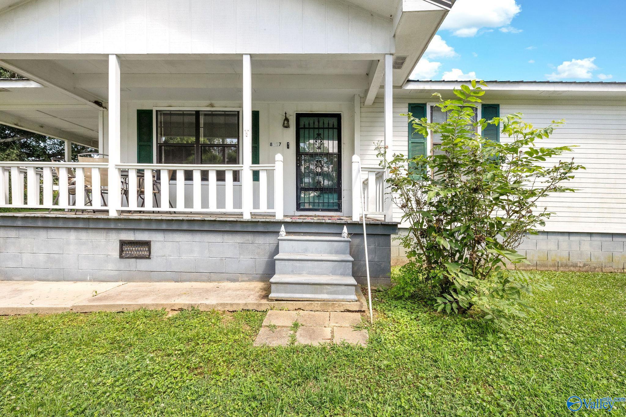 8317 Alabama Highway 75
