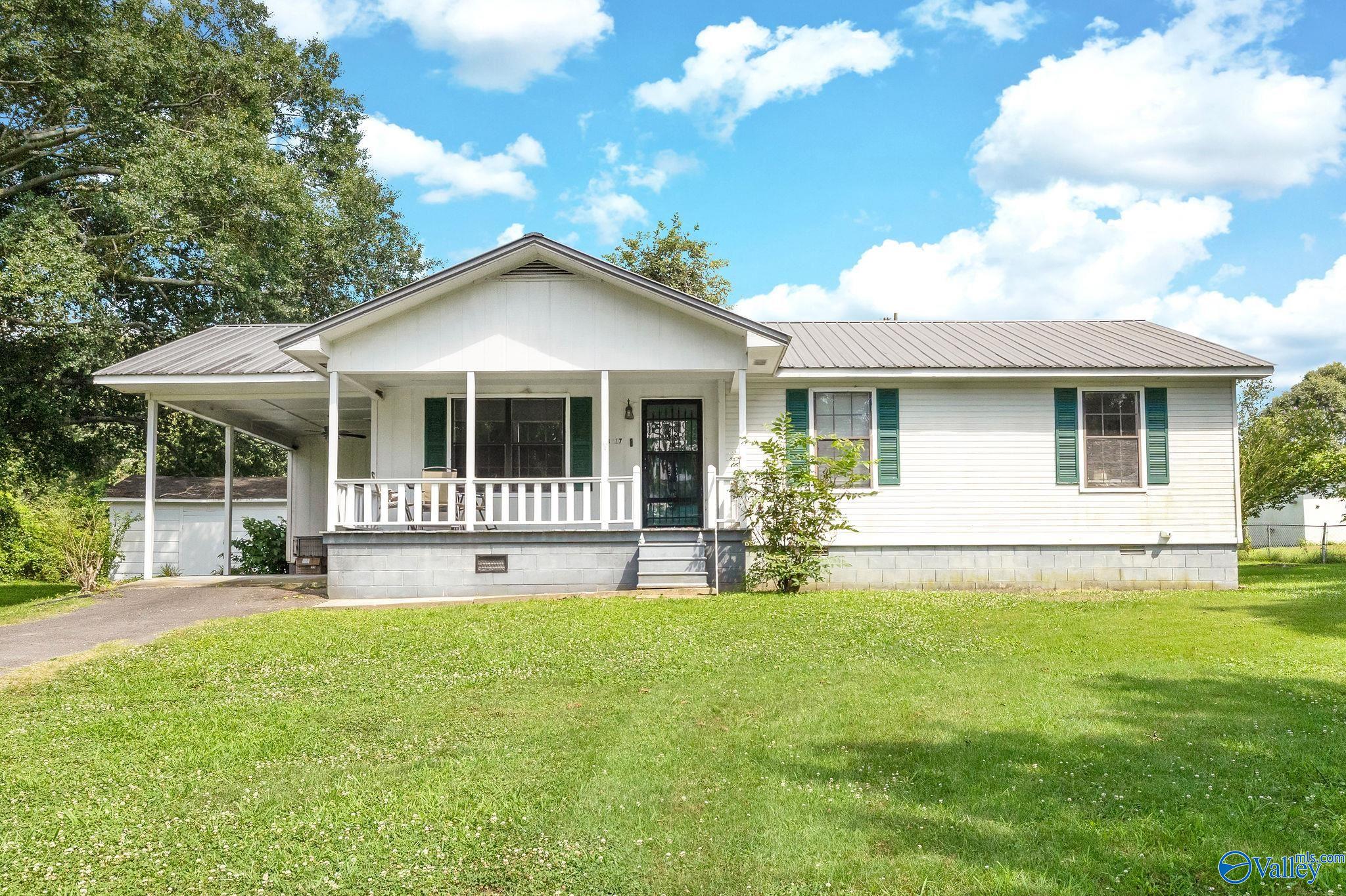 8317 Alabama Highway 75