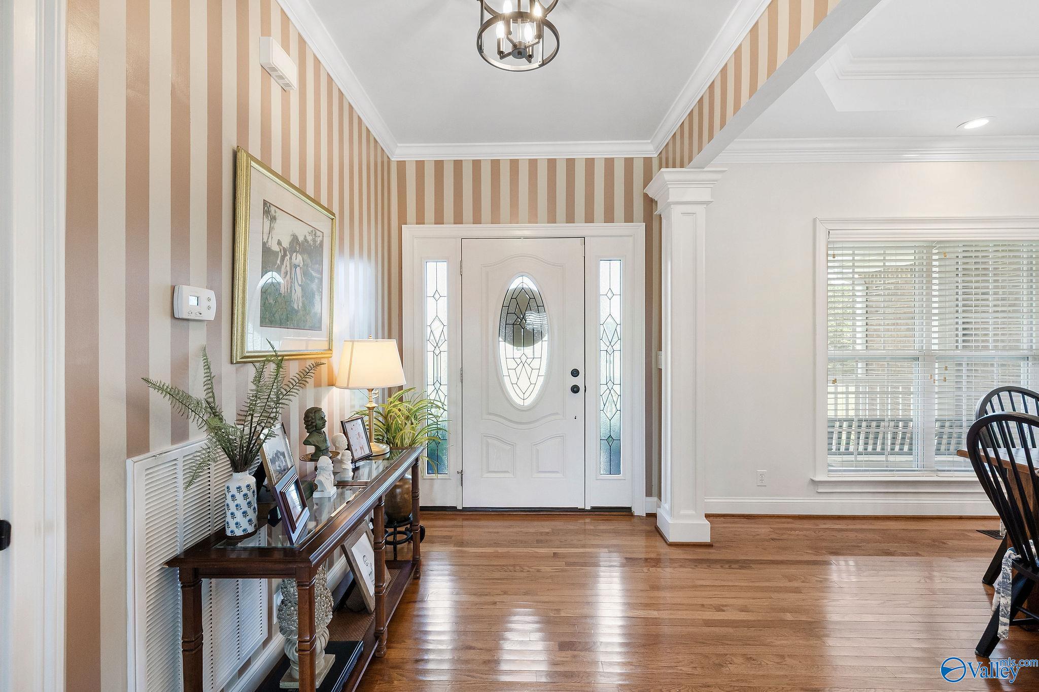 773 Old Horton Road