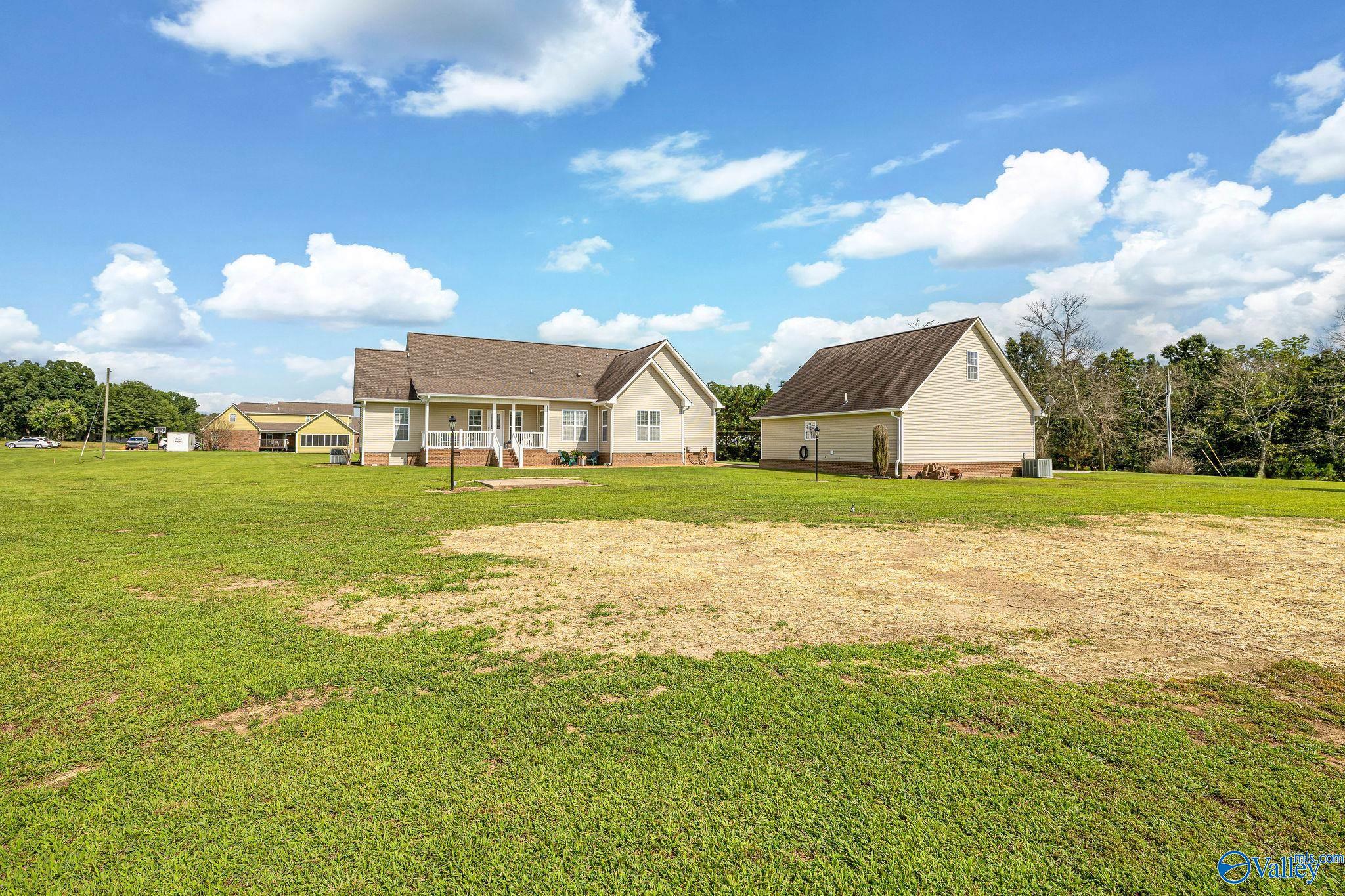 773 Old Horton Road