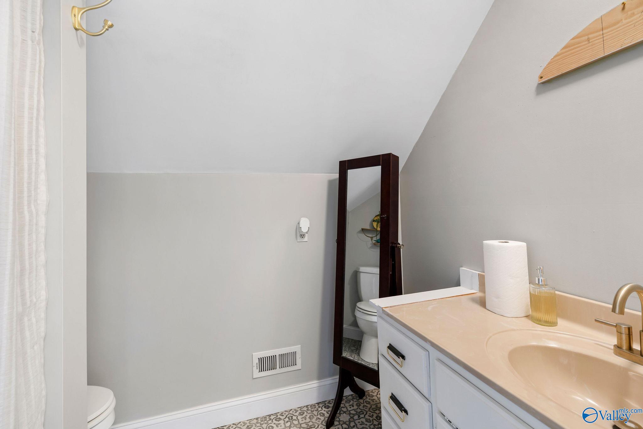 773 Old Horton Road