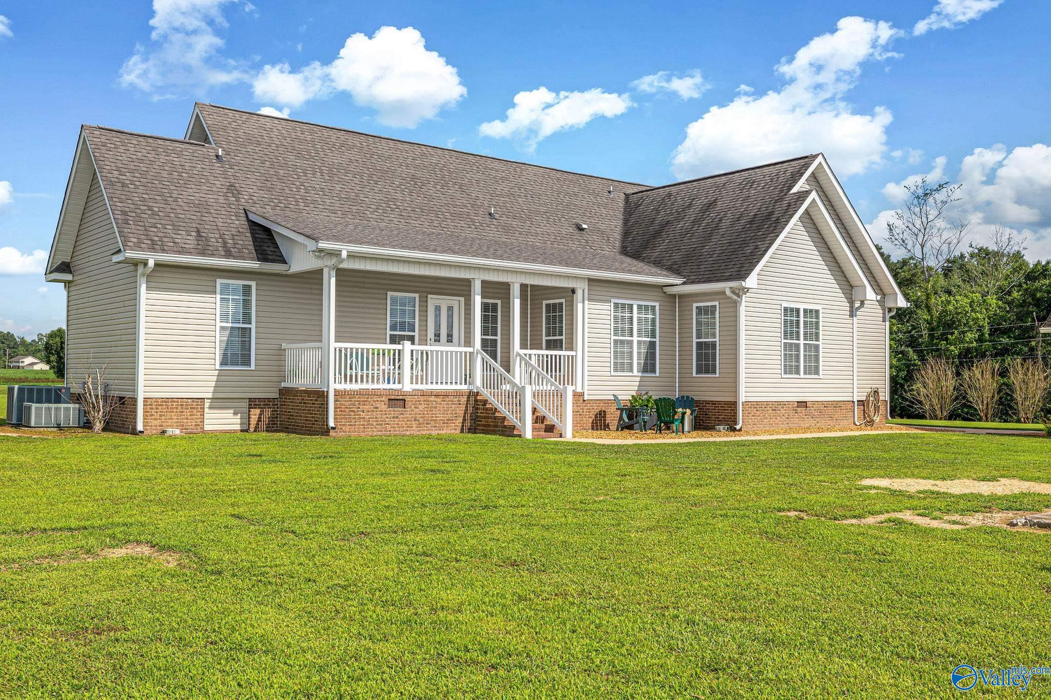 773 Old Horton Road