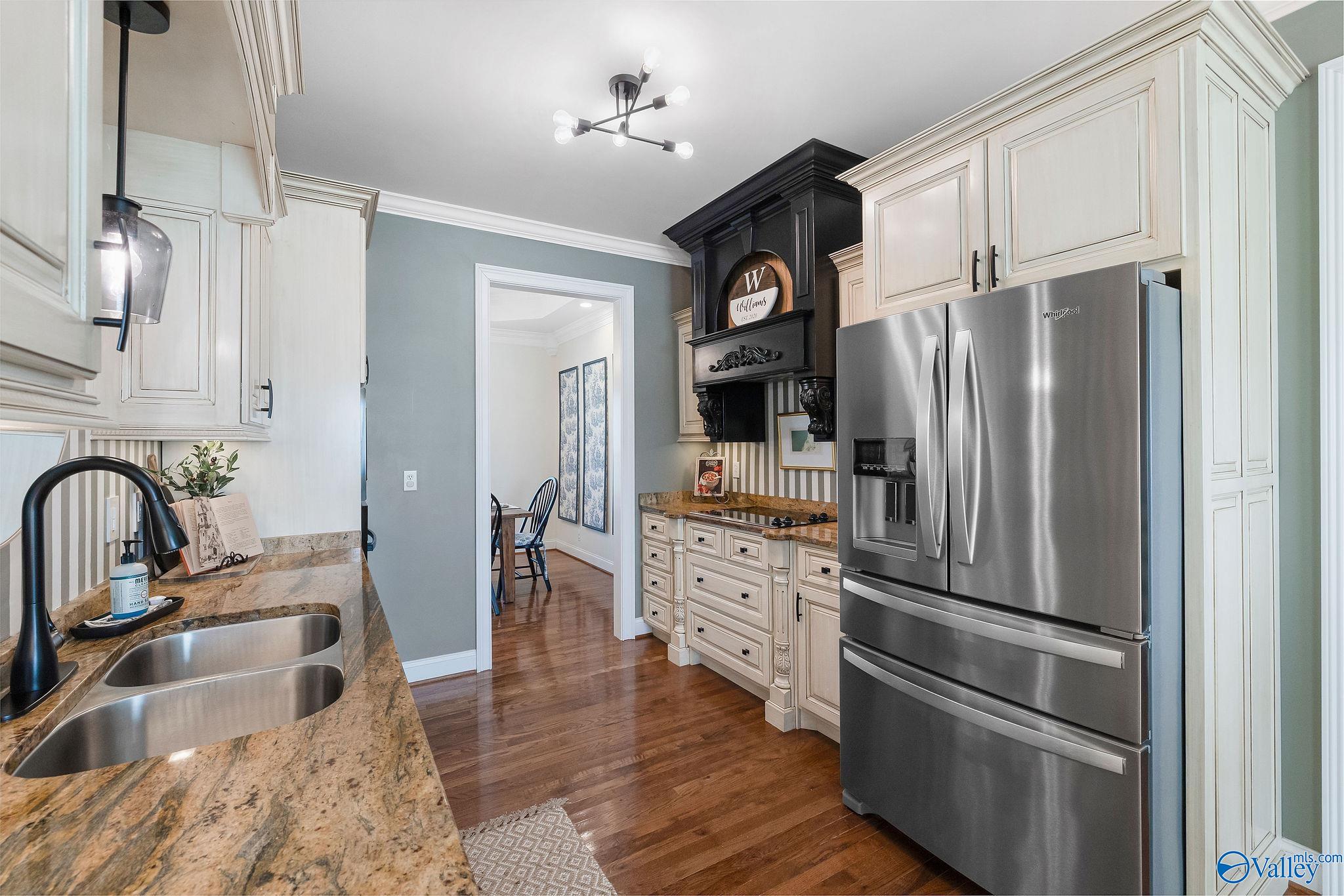 773 Old Horton Road