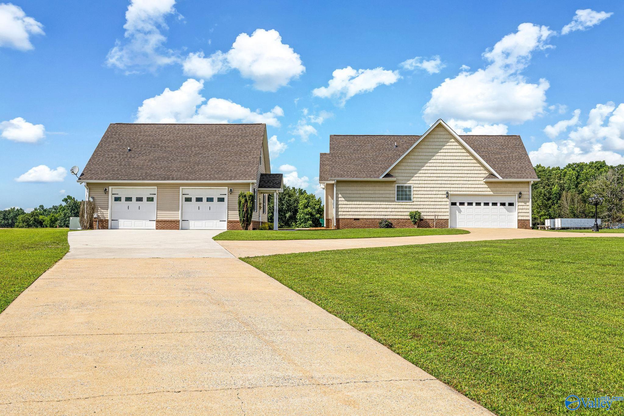 773 Old Horton Road