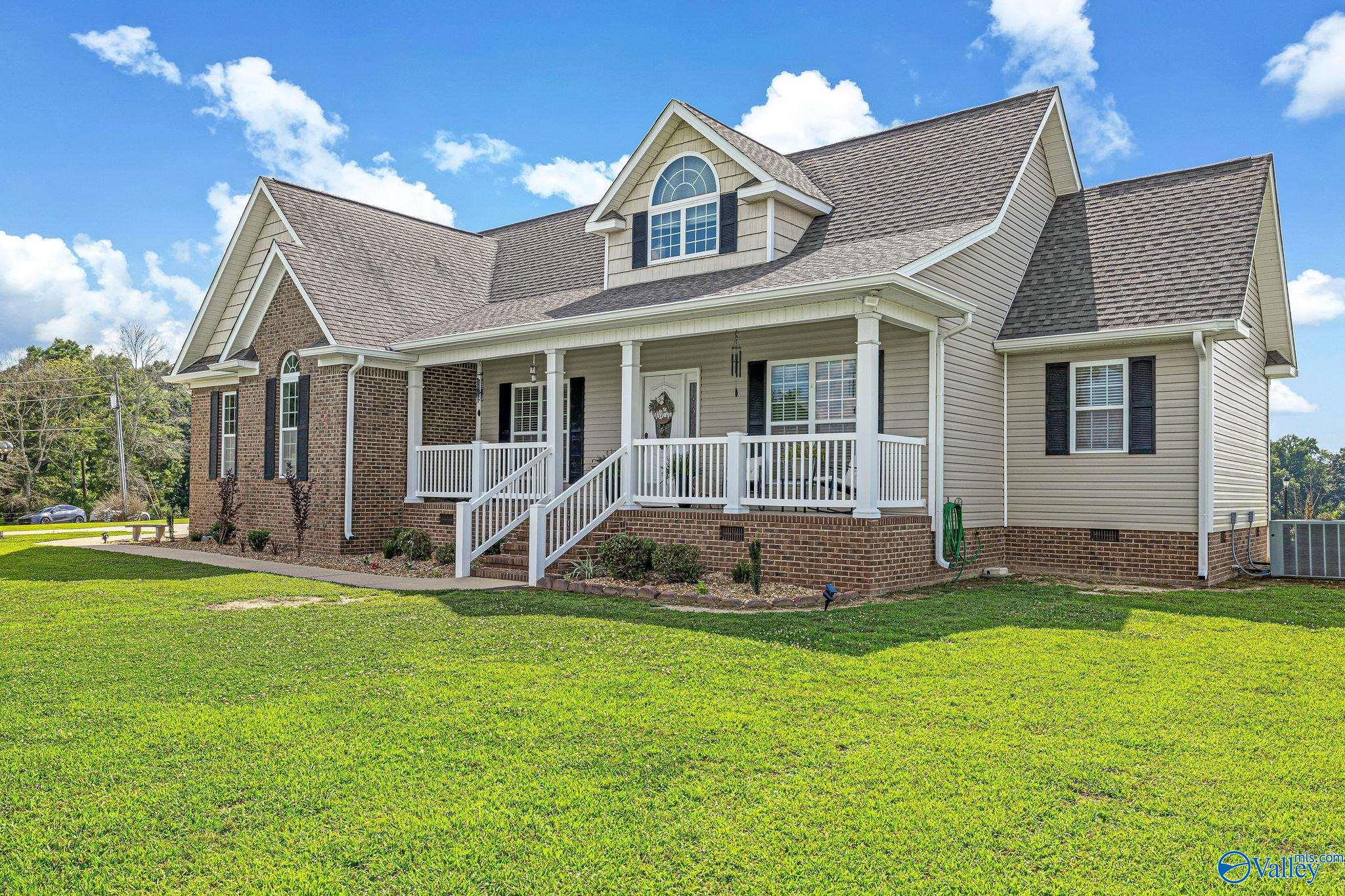 773 Old Horton Road