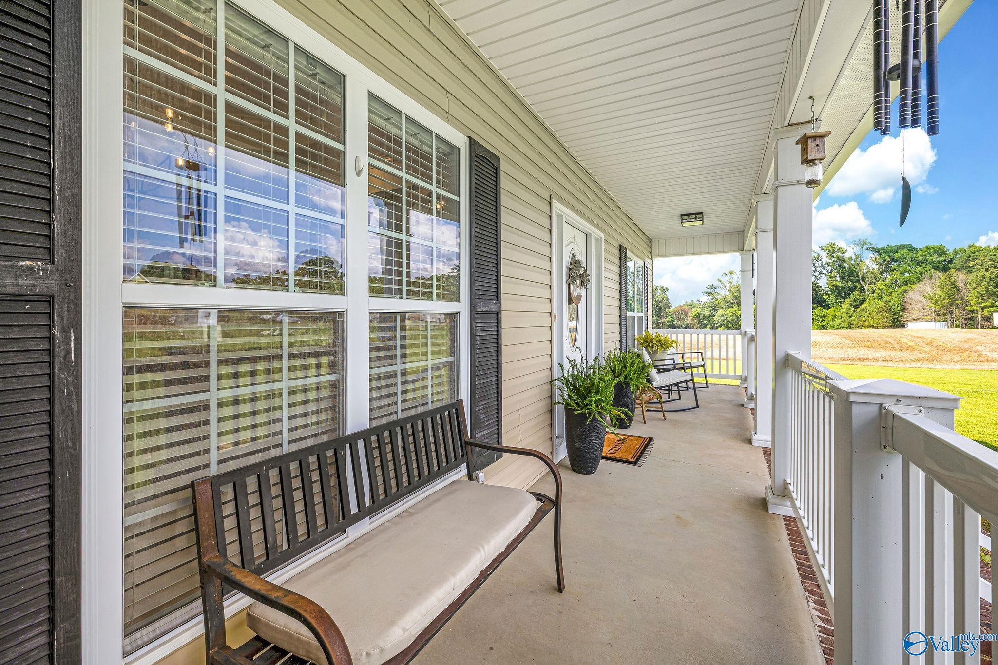 773 Old Horton Road