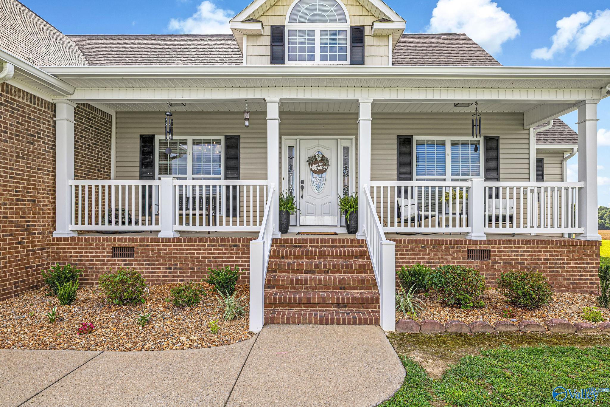 773 Old Horton Road