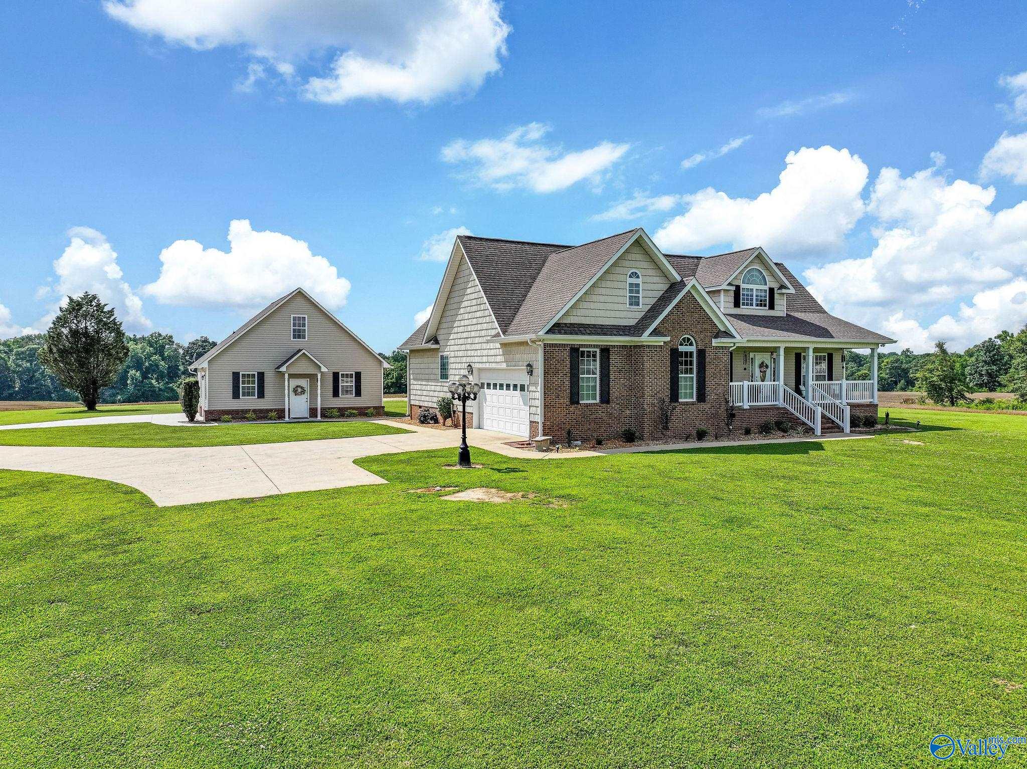 773 Old Horton Road