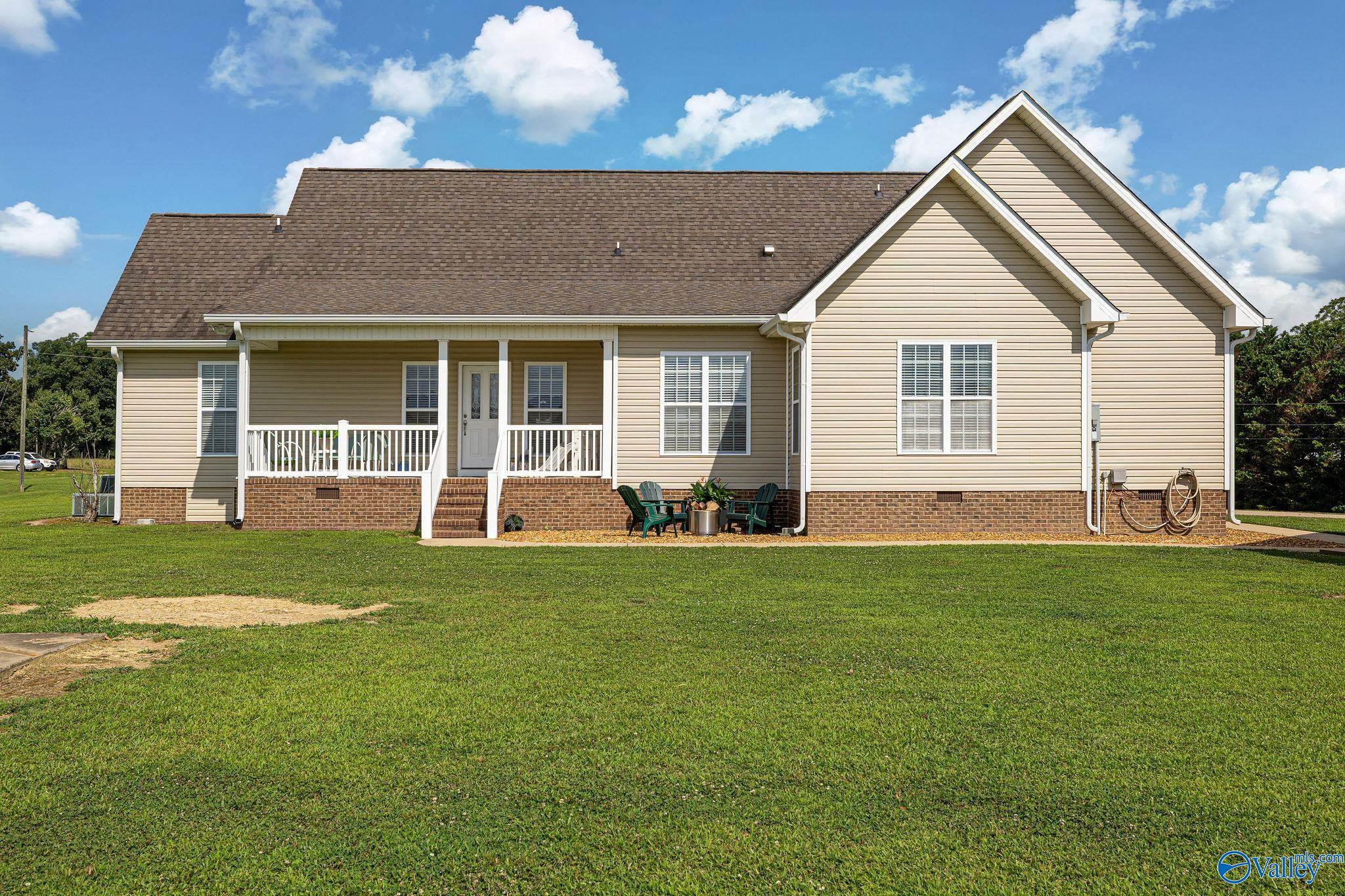 773 Old Horton Road