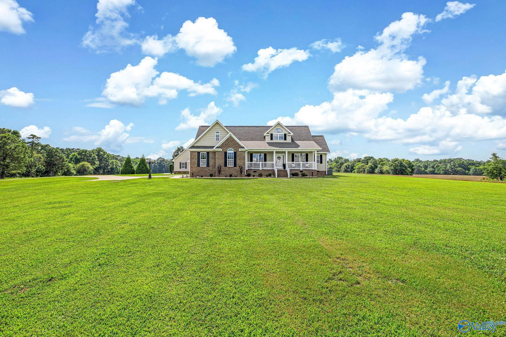 773 Old Horton Road