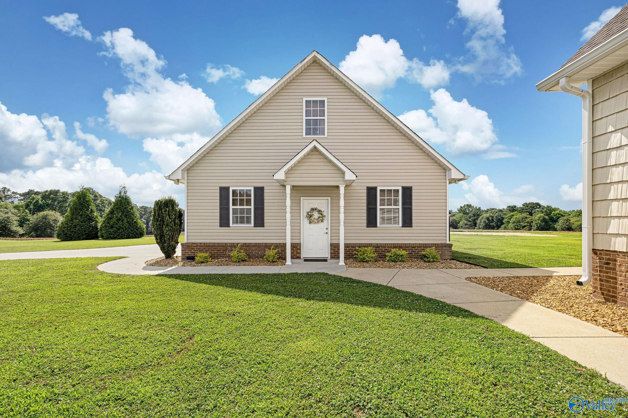 773 Old Horton Road