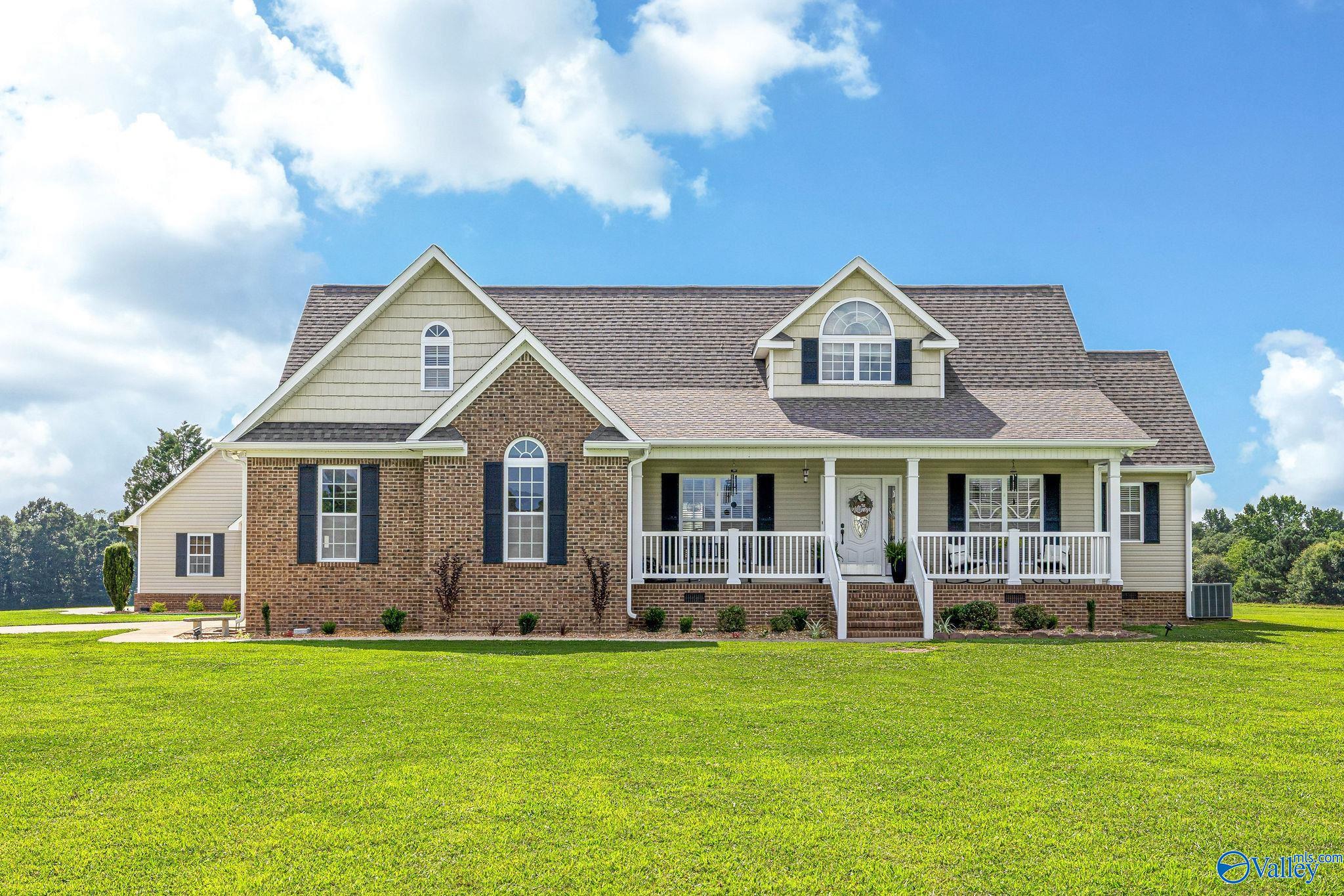 773 Old Horton Road