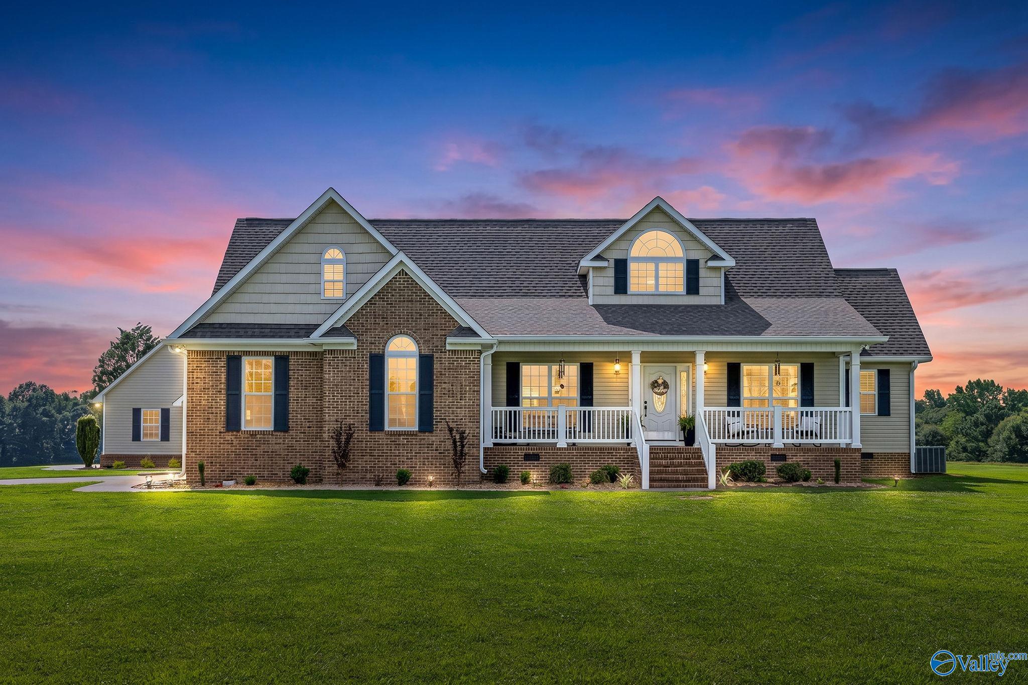 773 Old Horton Road