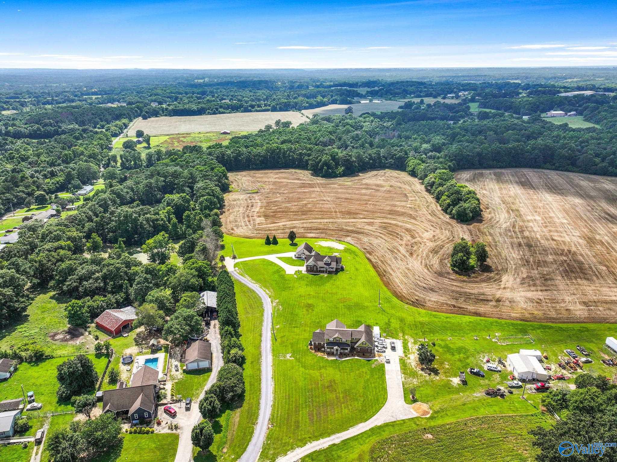 773 Old Horton Road