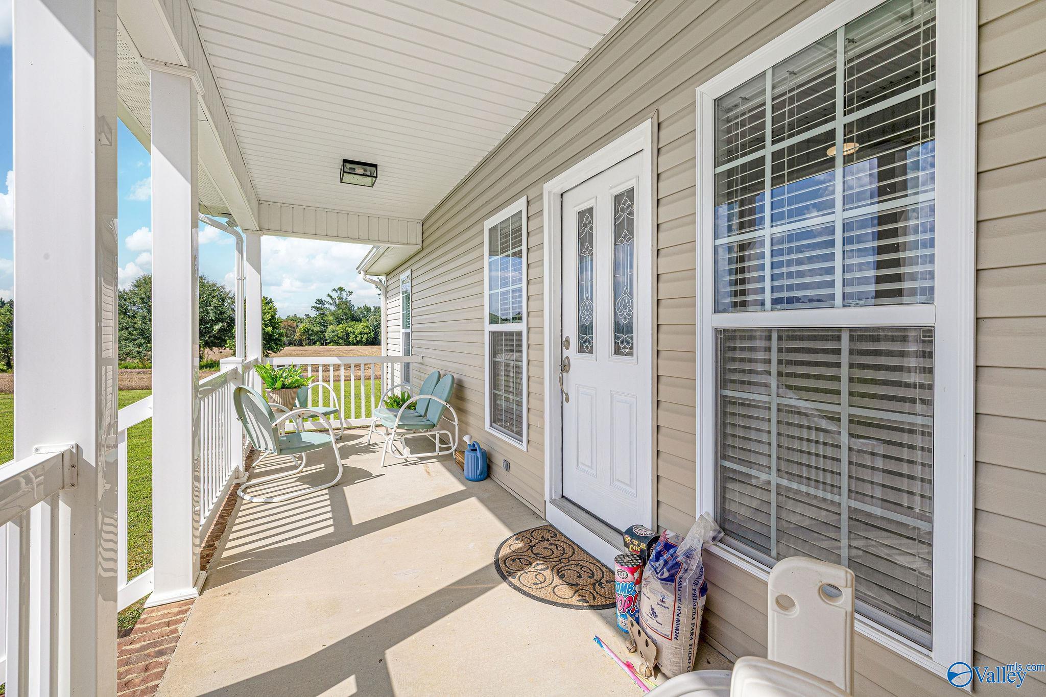 773 Old Horton Road