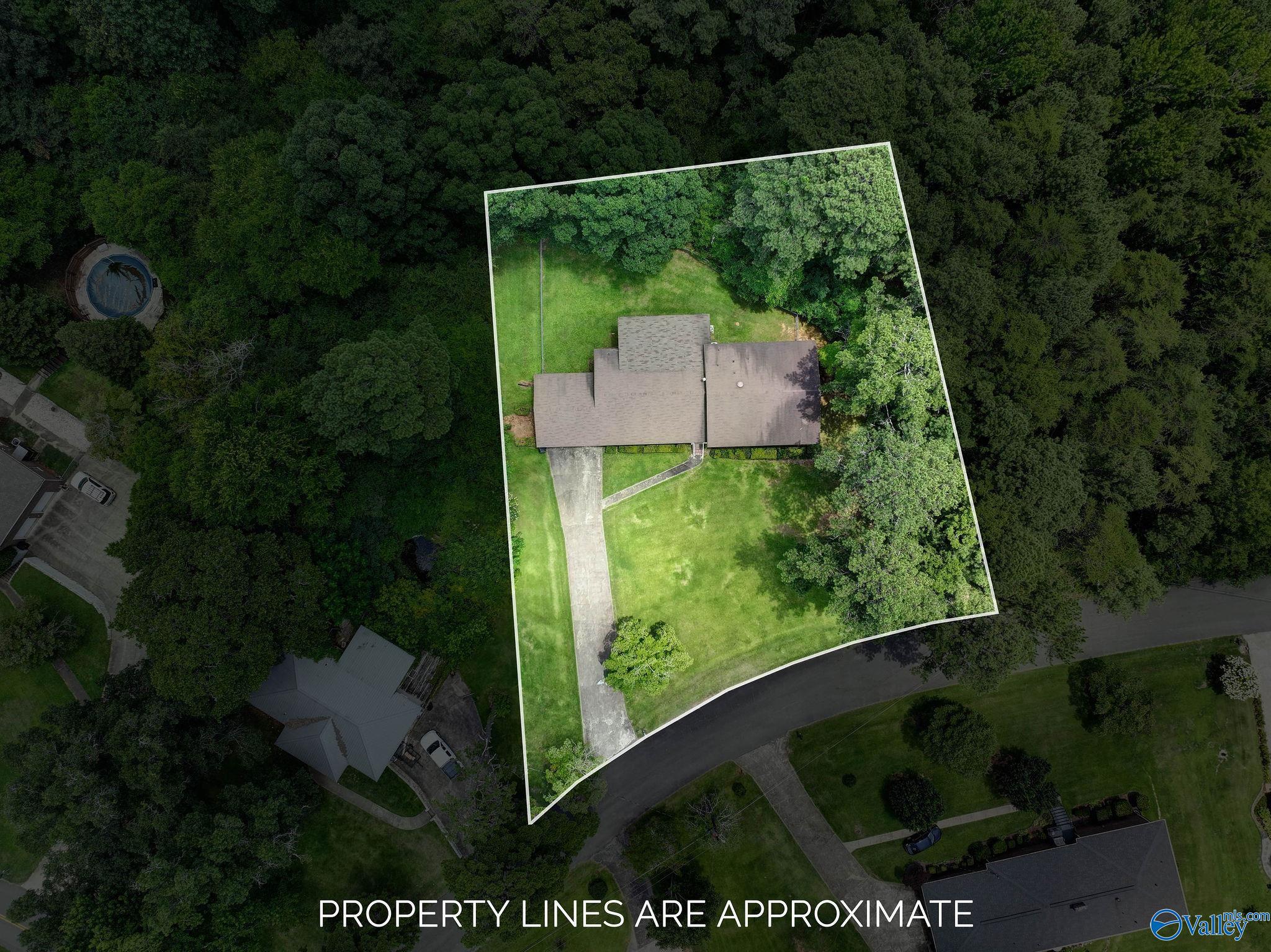 405 Shannon Circle
