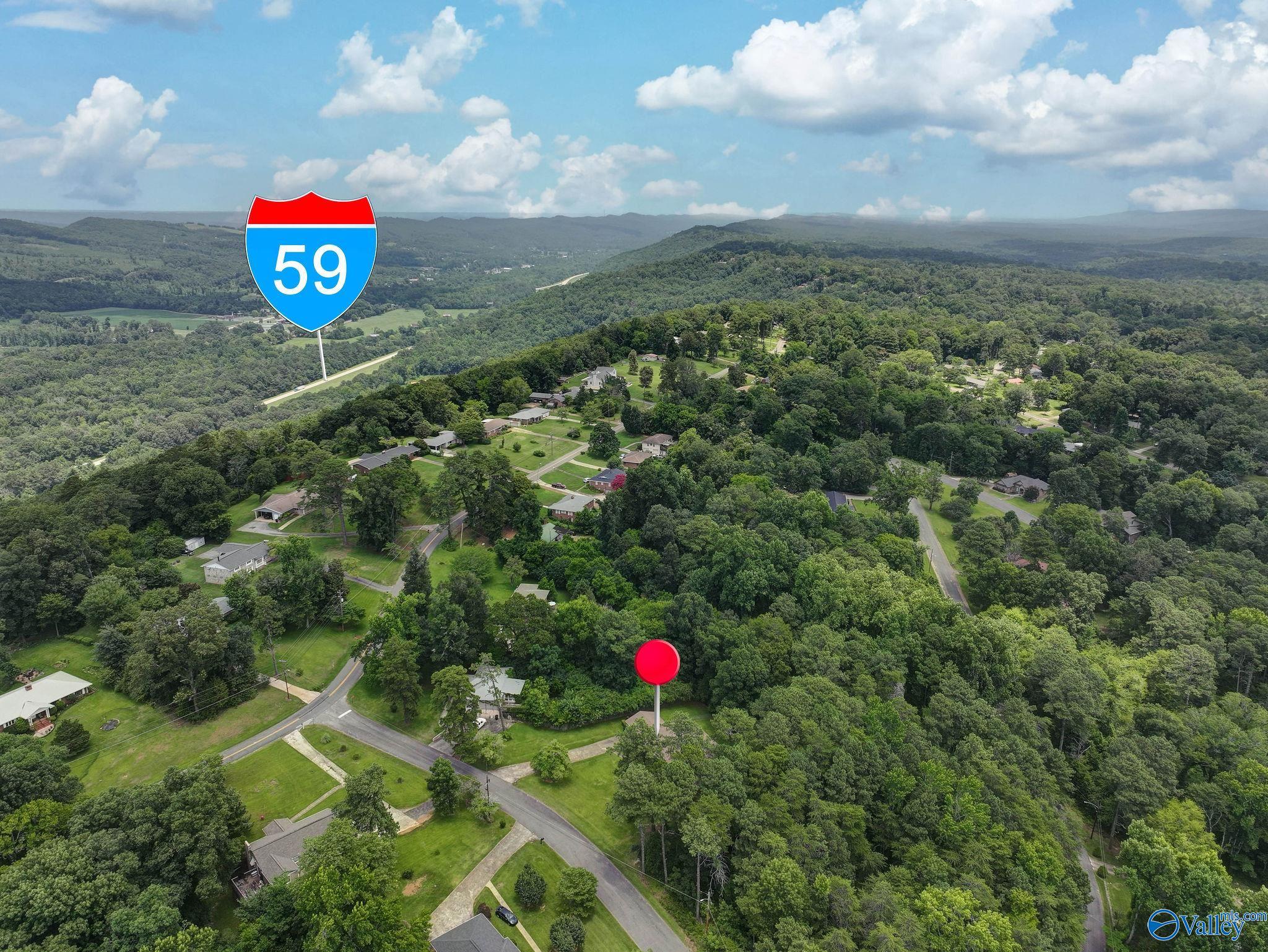 405 Shannon Circle