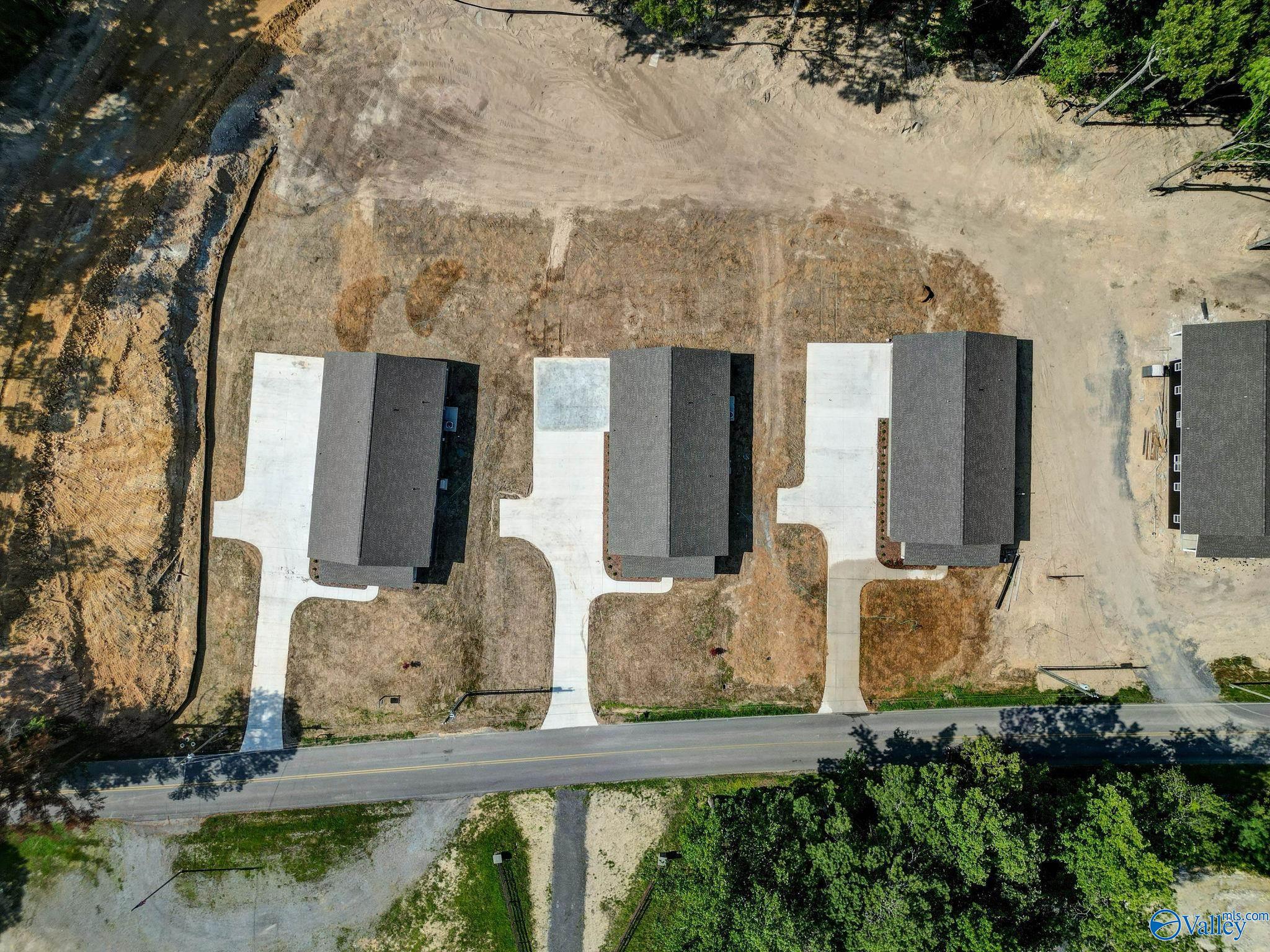 2070 Browns Valley Road