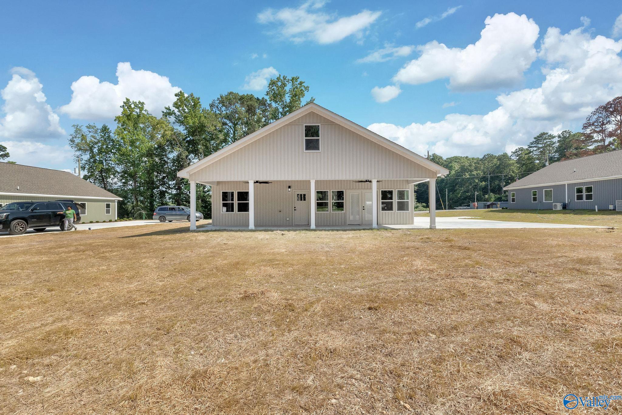 2070 Browns Valley Road