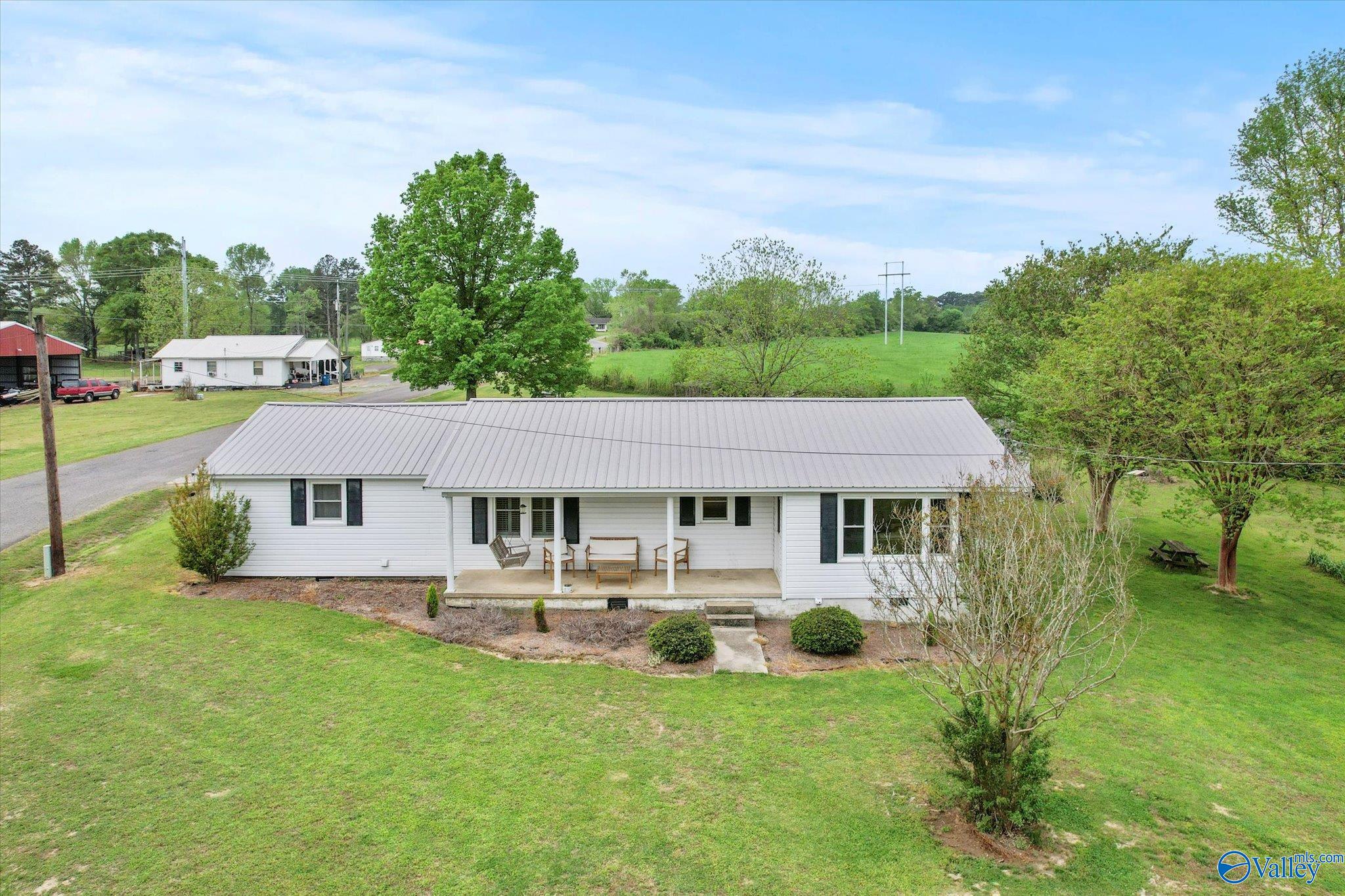 568 Rabbittown Road