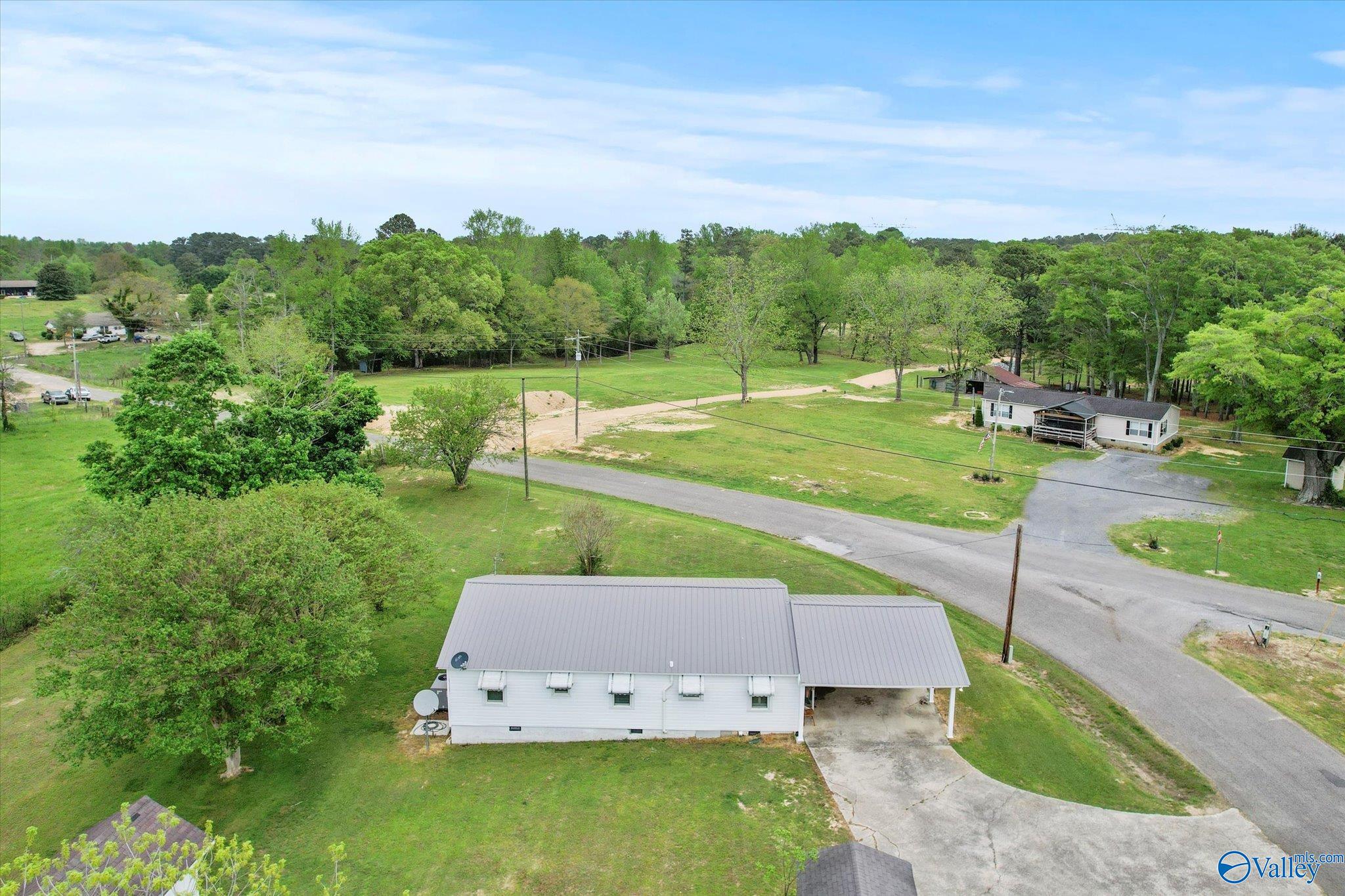 568 Rabbittown Road