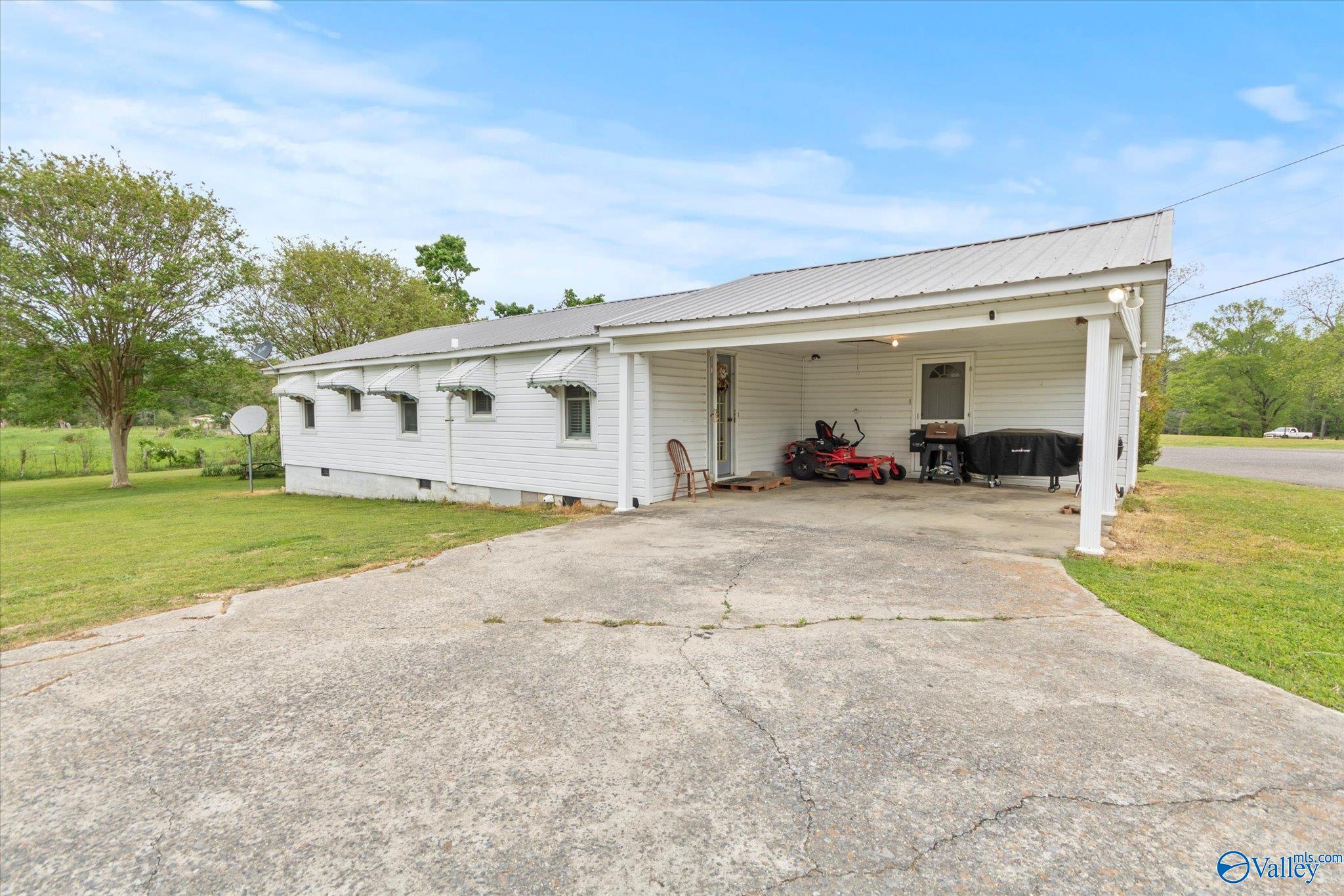568 Rabbittown Road