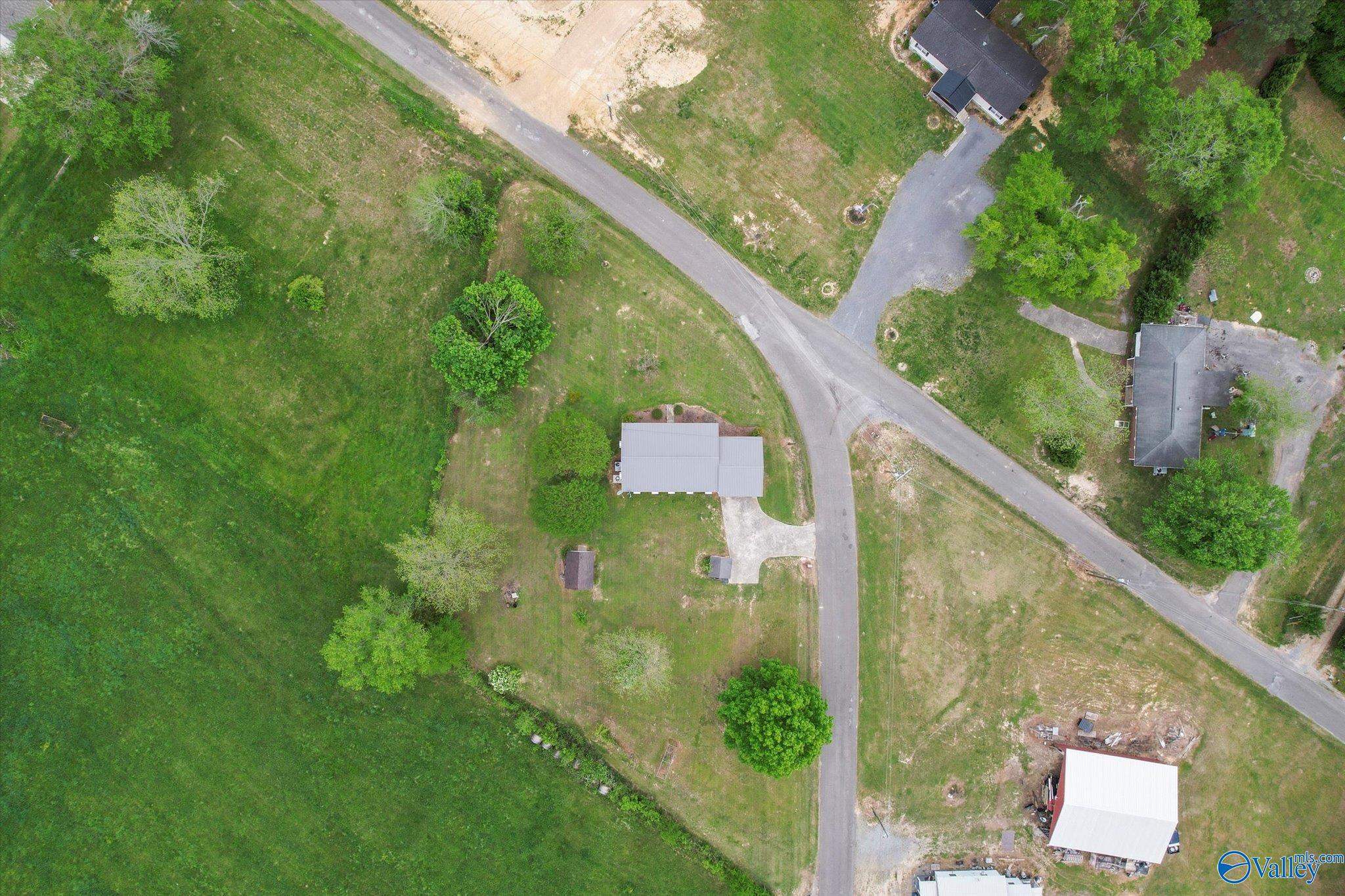 568 Rabbittown Road