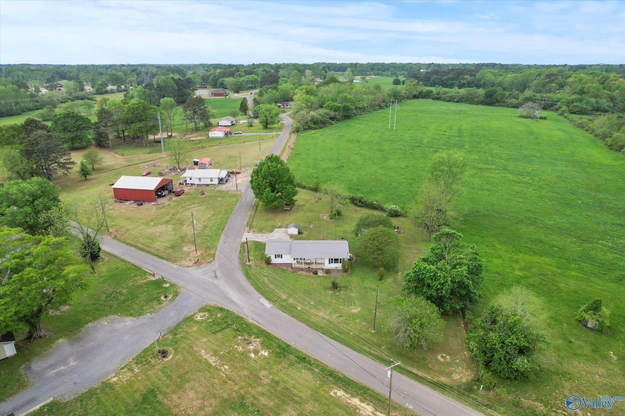 568 Rabbittown Road