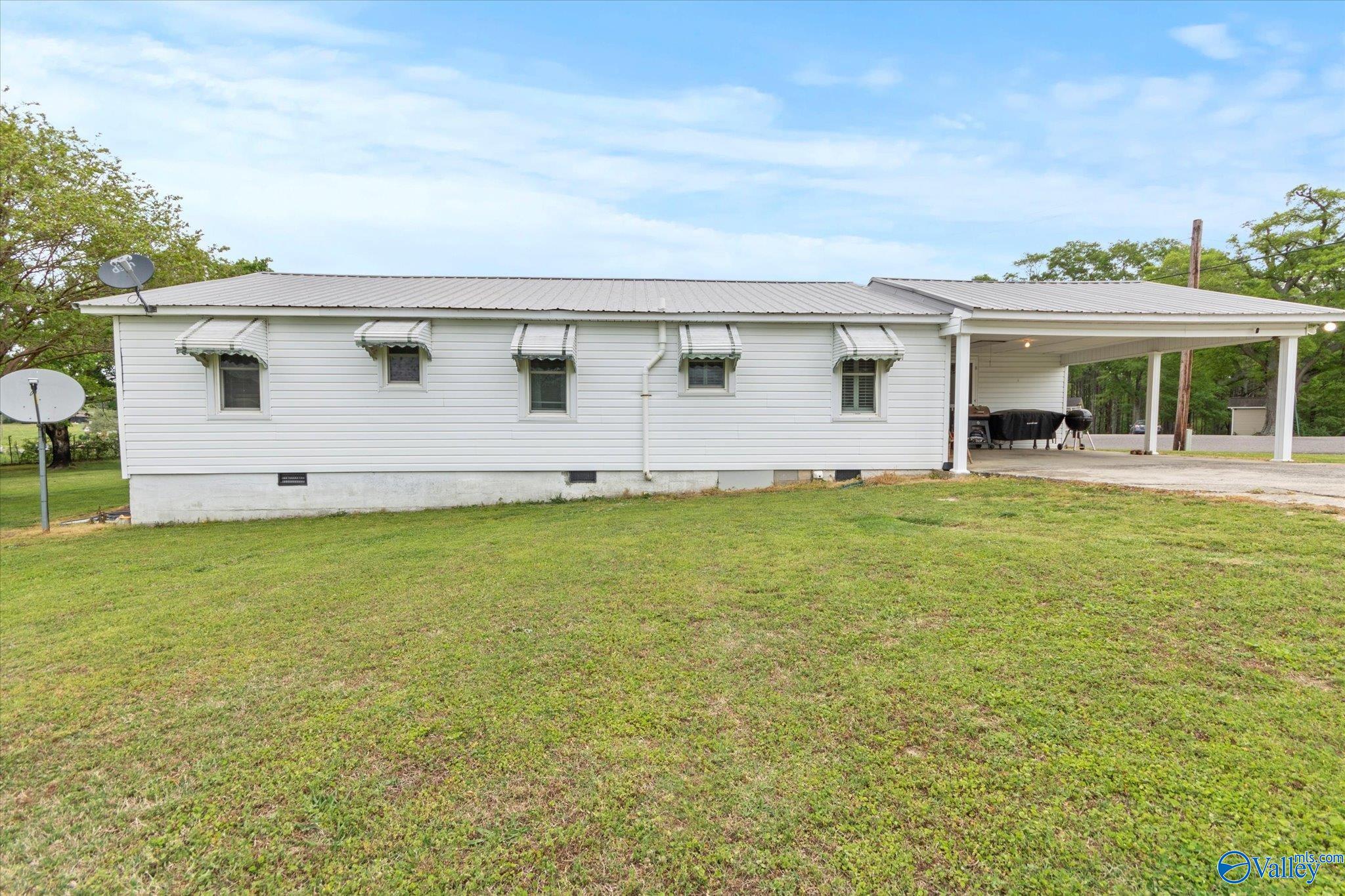 568 Rabbittown Road