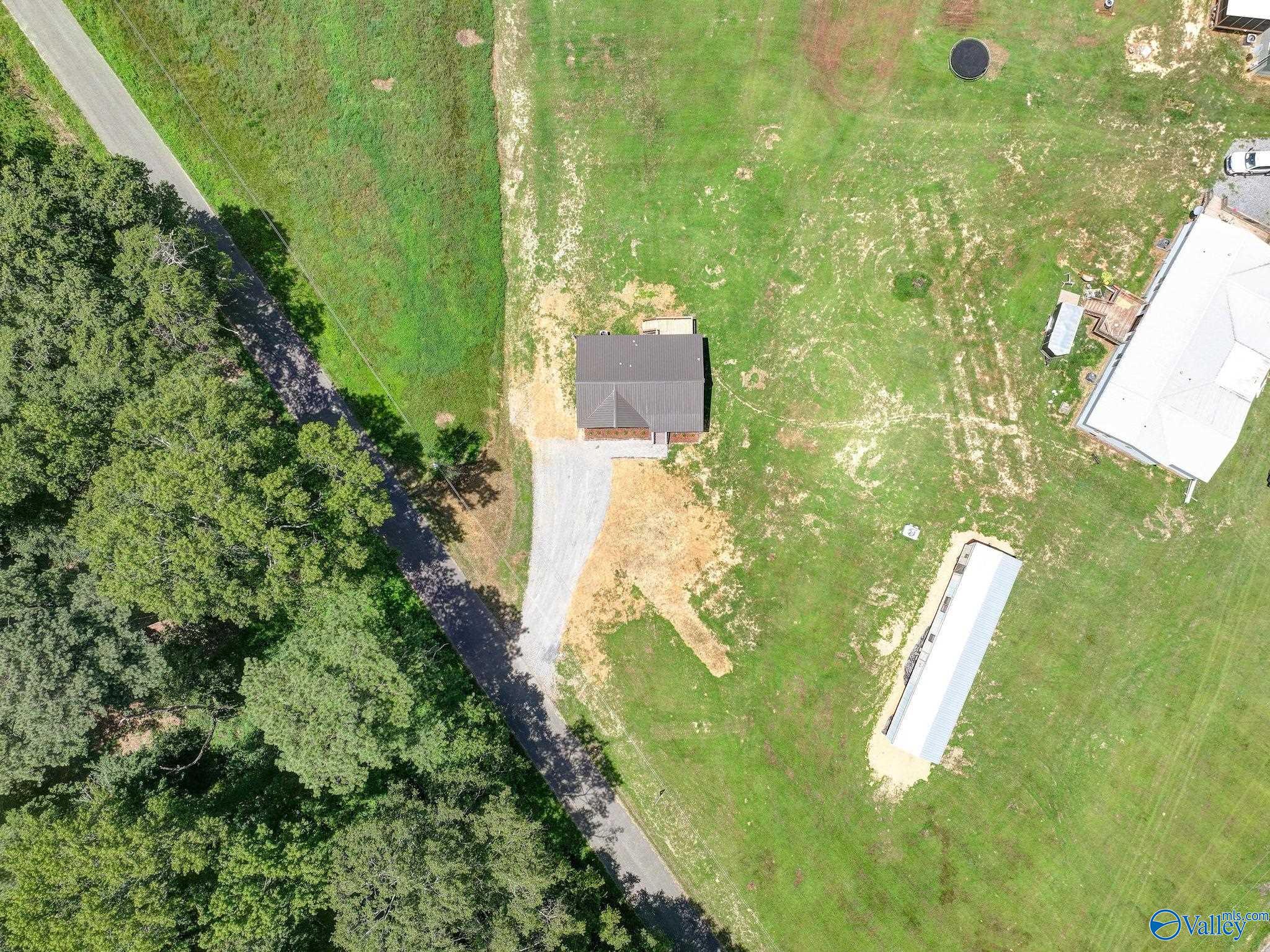 1567 New Hope Road