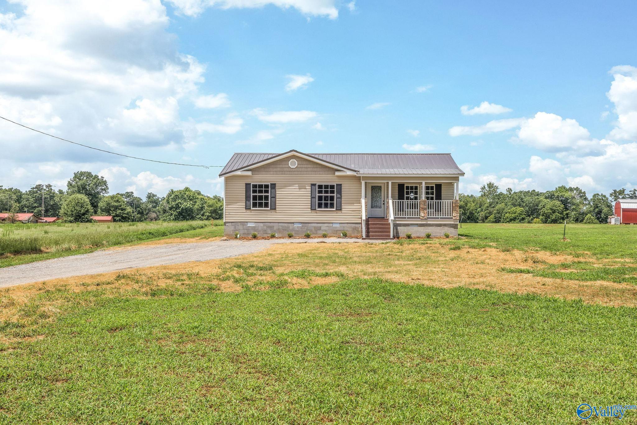1567 New Hope Road